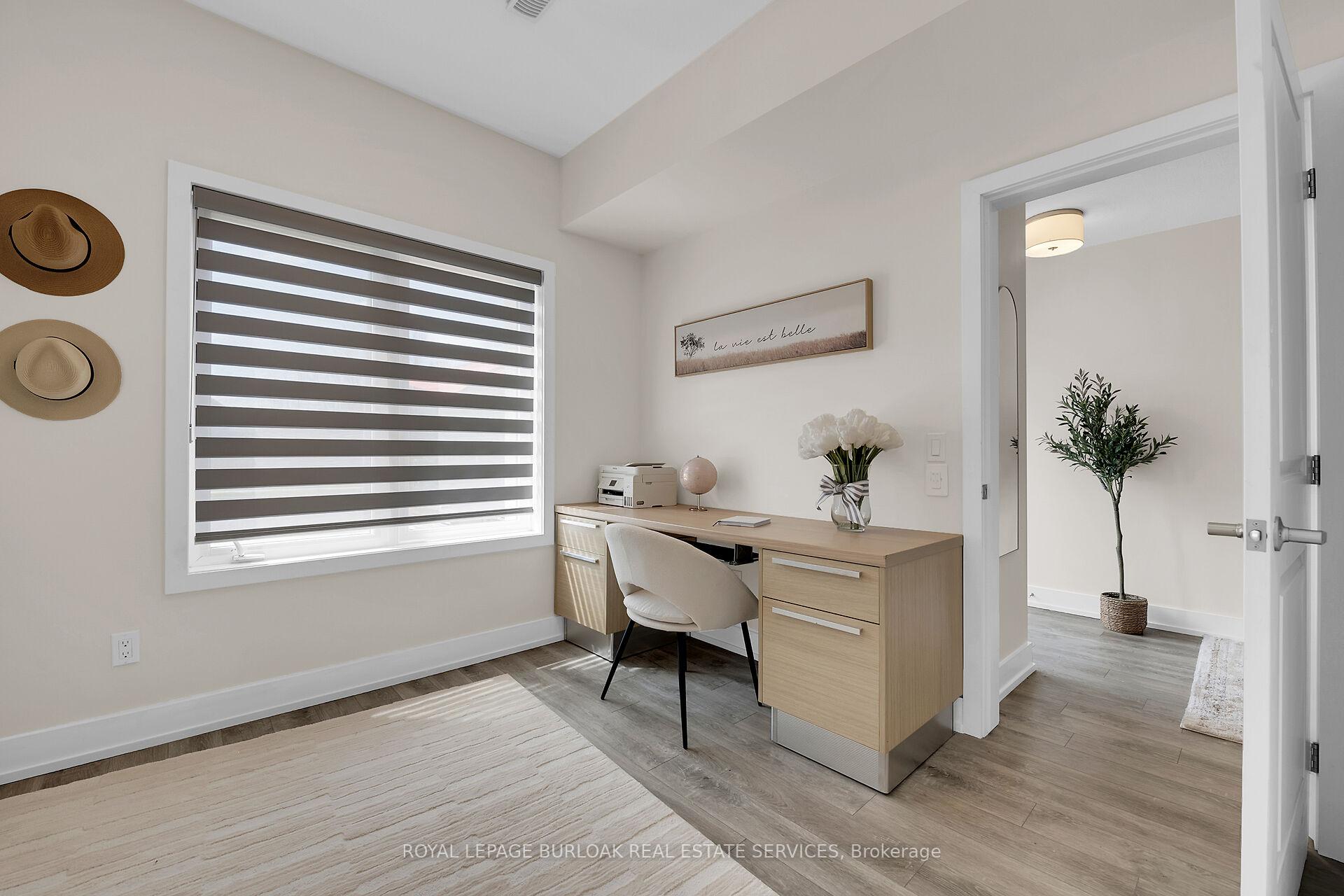 Photo 28 of Unit 9, 115 Shoreview Place, Hamilton, Lakeshore — HOMEH