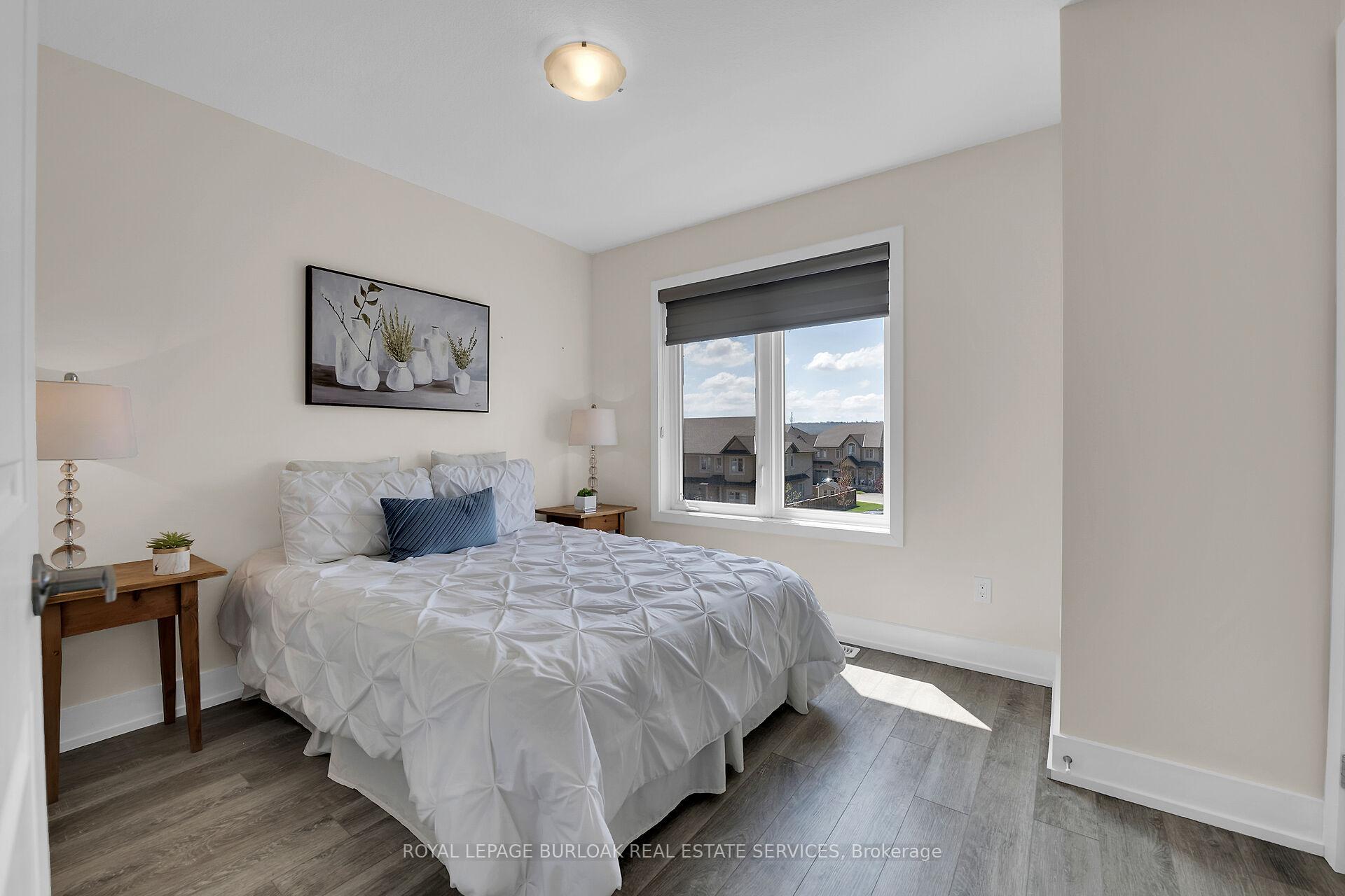 Photo 30 of Unit 9, 115 Shoreview Place, Hamilton, Lakeshore — HOMEH