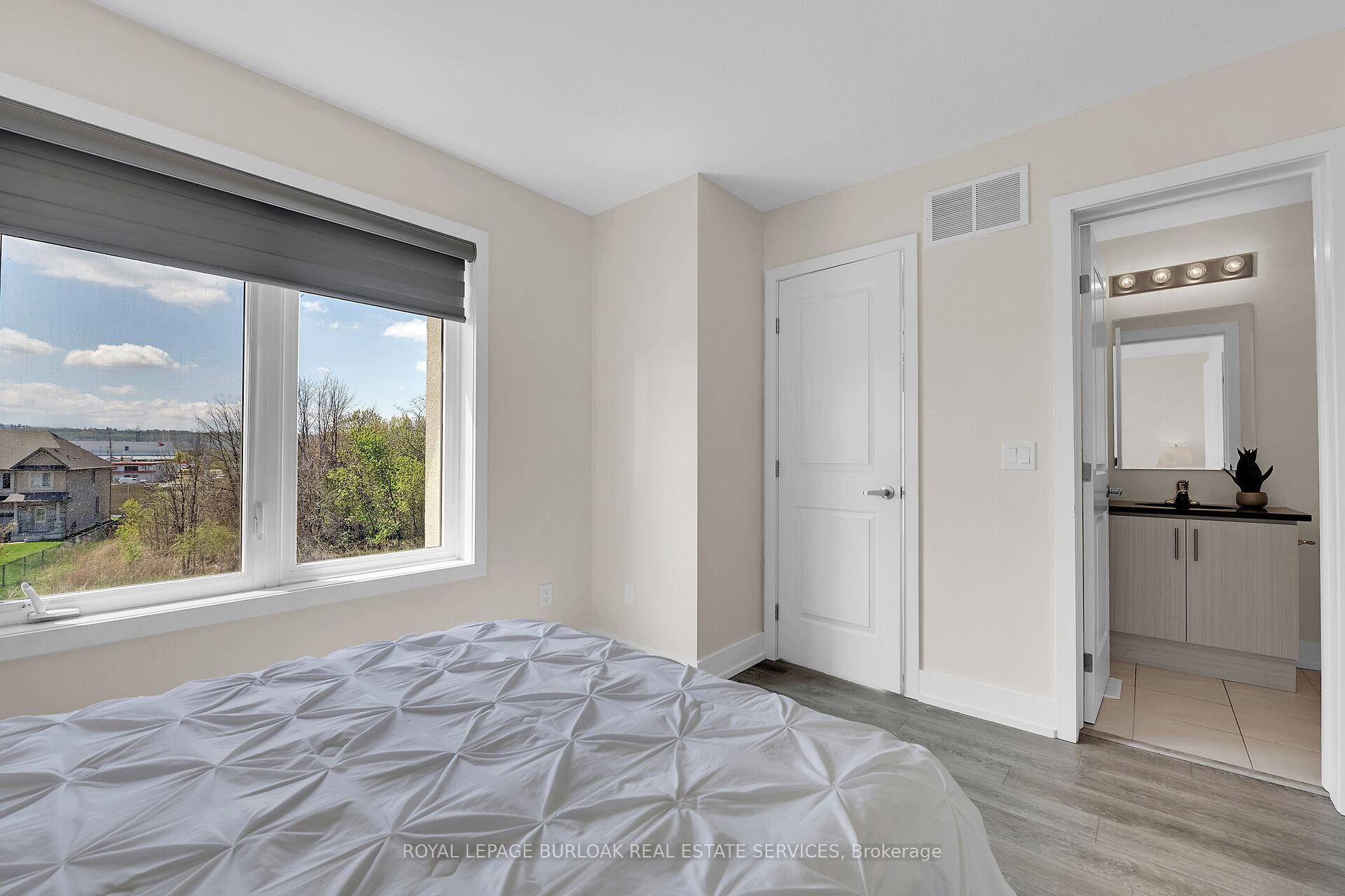 Photo 31 of Unit 9, 115 Shoreview Place, Hamilton, Lakeshore — HOMEH