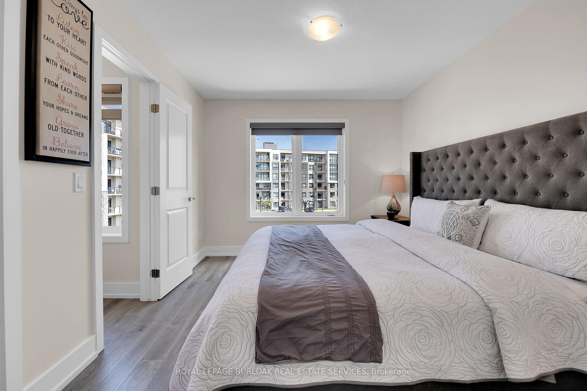 Photo 33 of Unit 9, 115 Shoreview Place, Hamilton, Lakeshore — HOMEH
