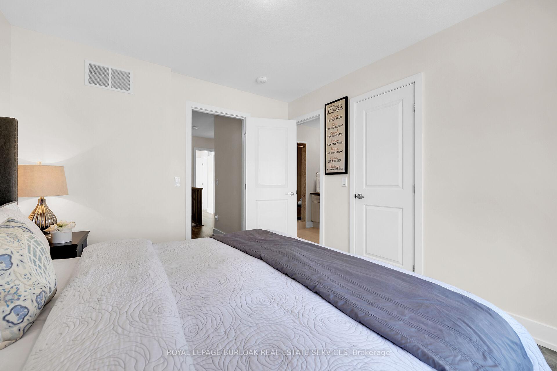 Photo 34 of Unit 9, 115 Shoreview Place, Hamilton, Lakeshore — HOMEH