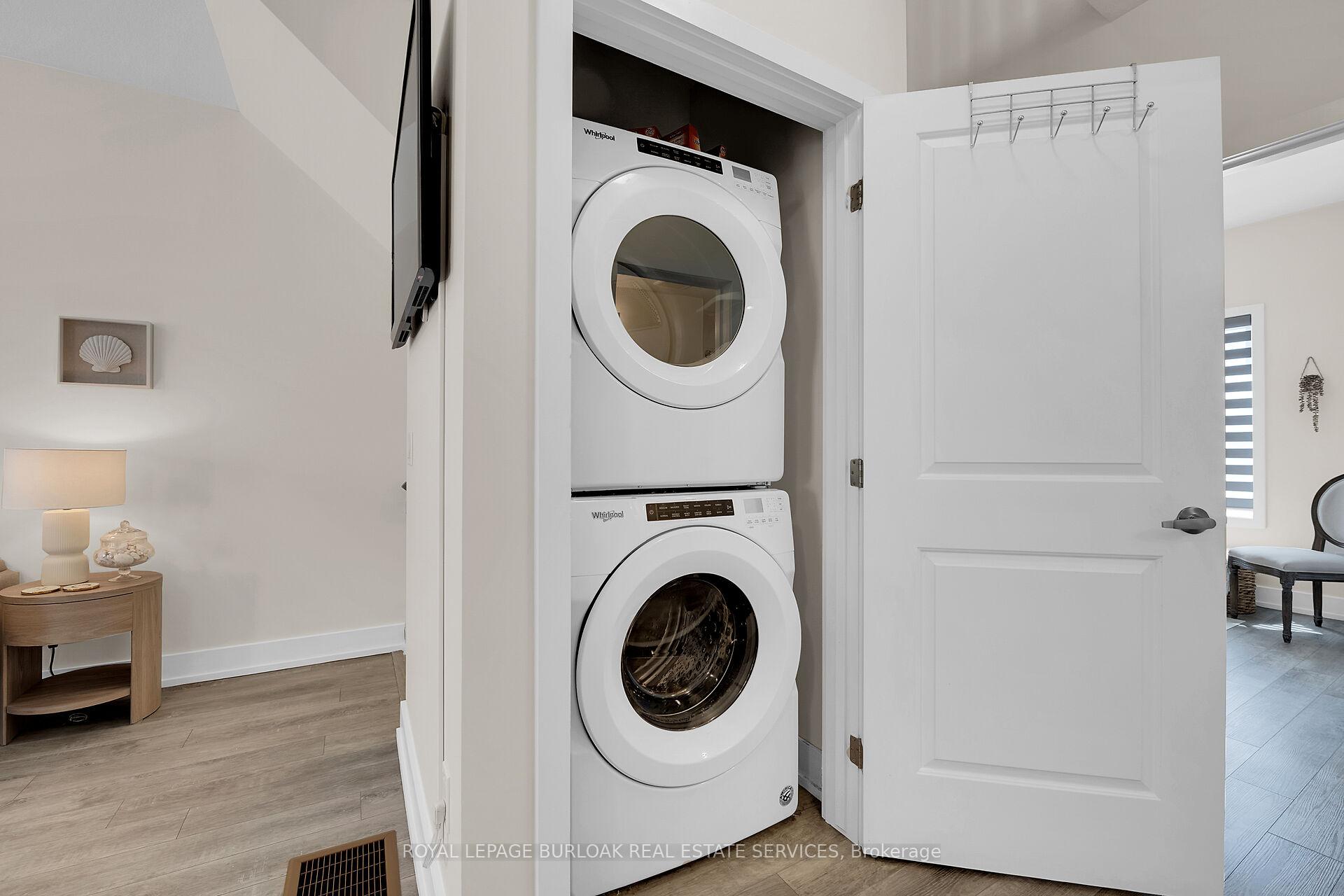 Photo 36 of Unit 9, 115 Shoreview Place, Hamilton, Lakeshore — HOMEH