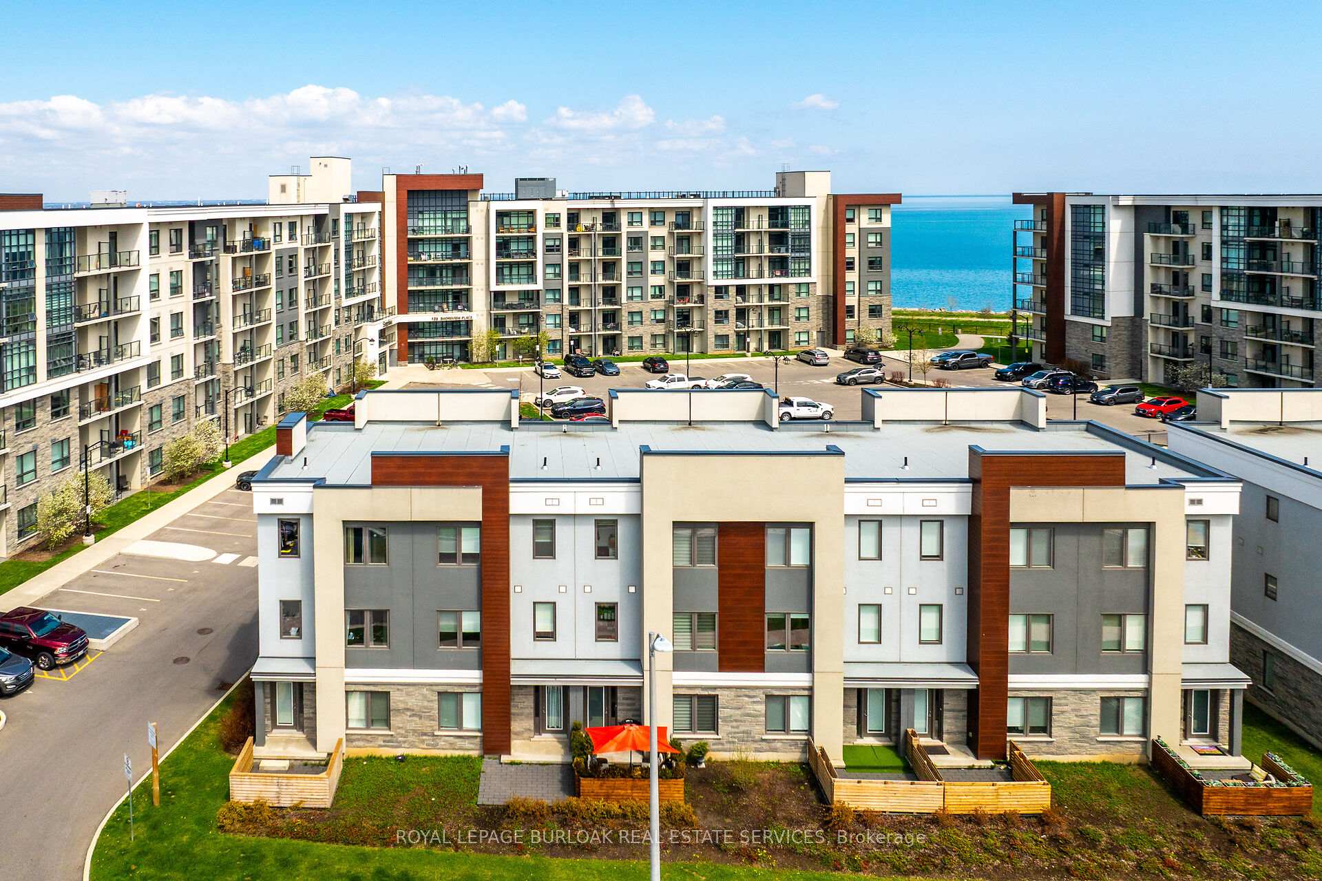 Photo 45 of Unit 9, 115 Shoreview Place, Hamilton, Lakeshore — HOMEH