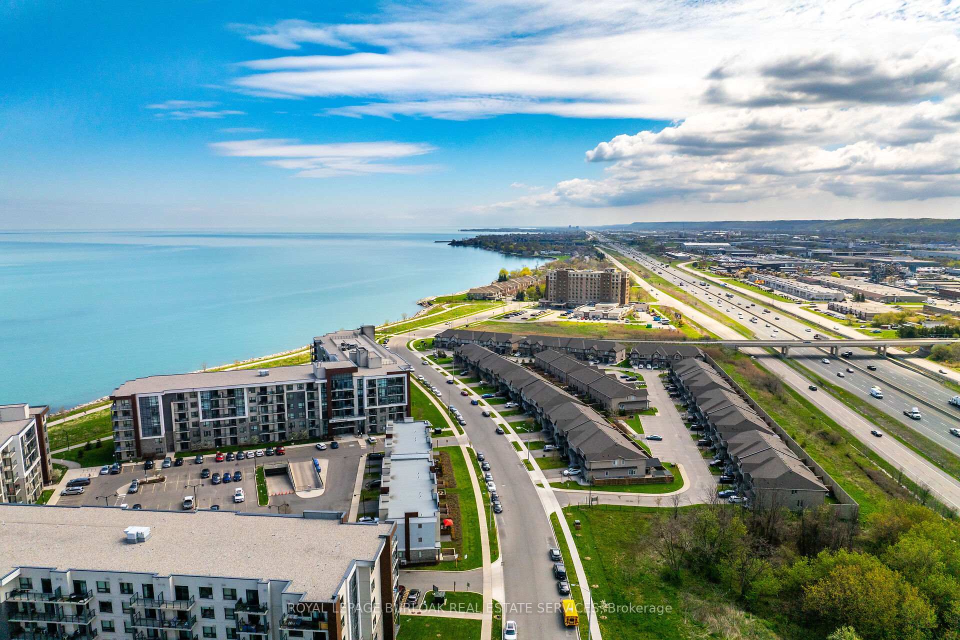 Photo 47 of Unit 9, 115 Shoreview Place, Hamilton, Lakeshore — HOMEH