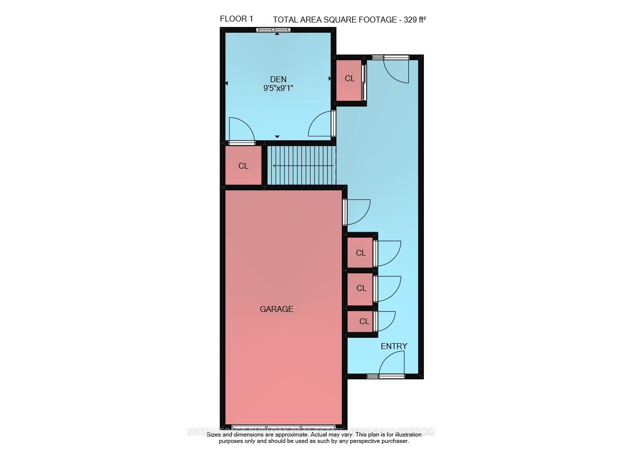 Photo 48 of Unit 9, 115 Shoreview Place, Hamilton, Lakeshore — HOMEH