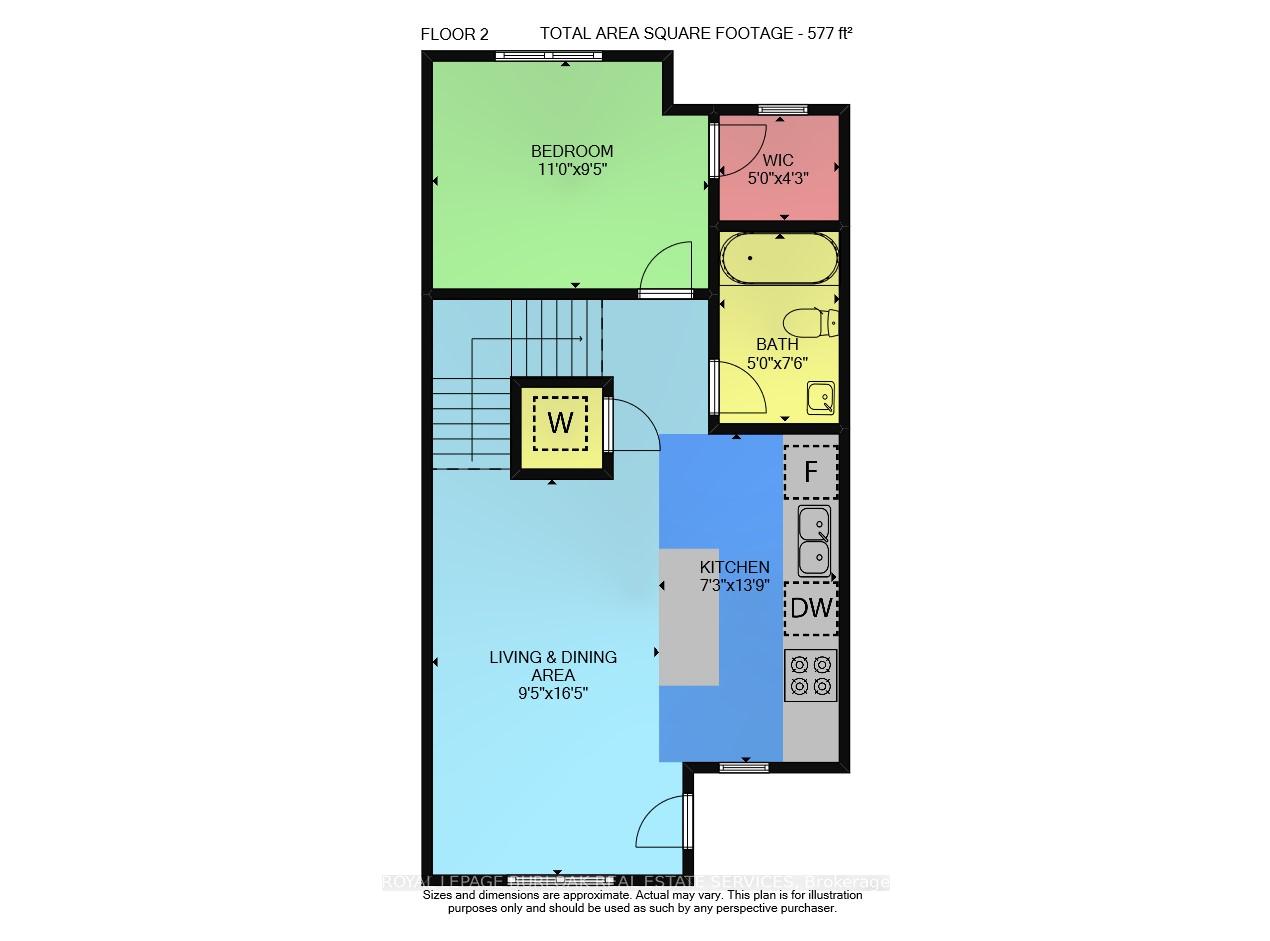 Photo 49 of Unit 9, 115 Shoreview Place, Hamilton, Lakeshore — HOMEH