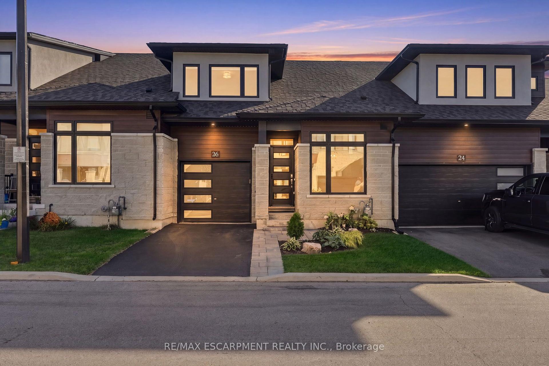 Photo 1 of 26 Bensley Lane, Hamilton, Mountview — HOMEH