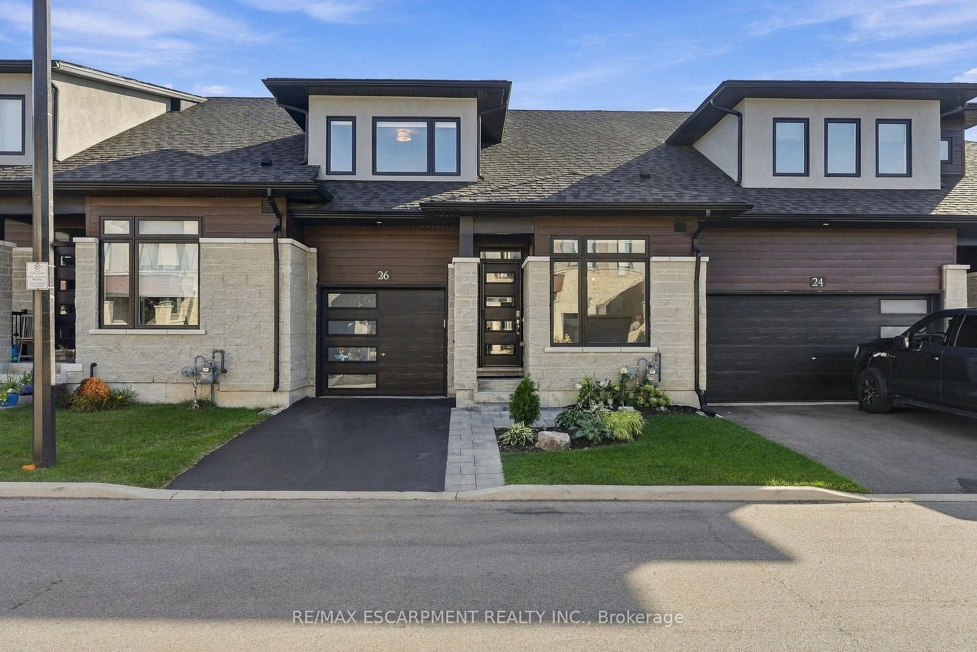 Photo 2 of 26 Bensley Lane, Hamilton, Mountview — HOMEH