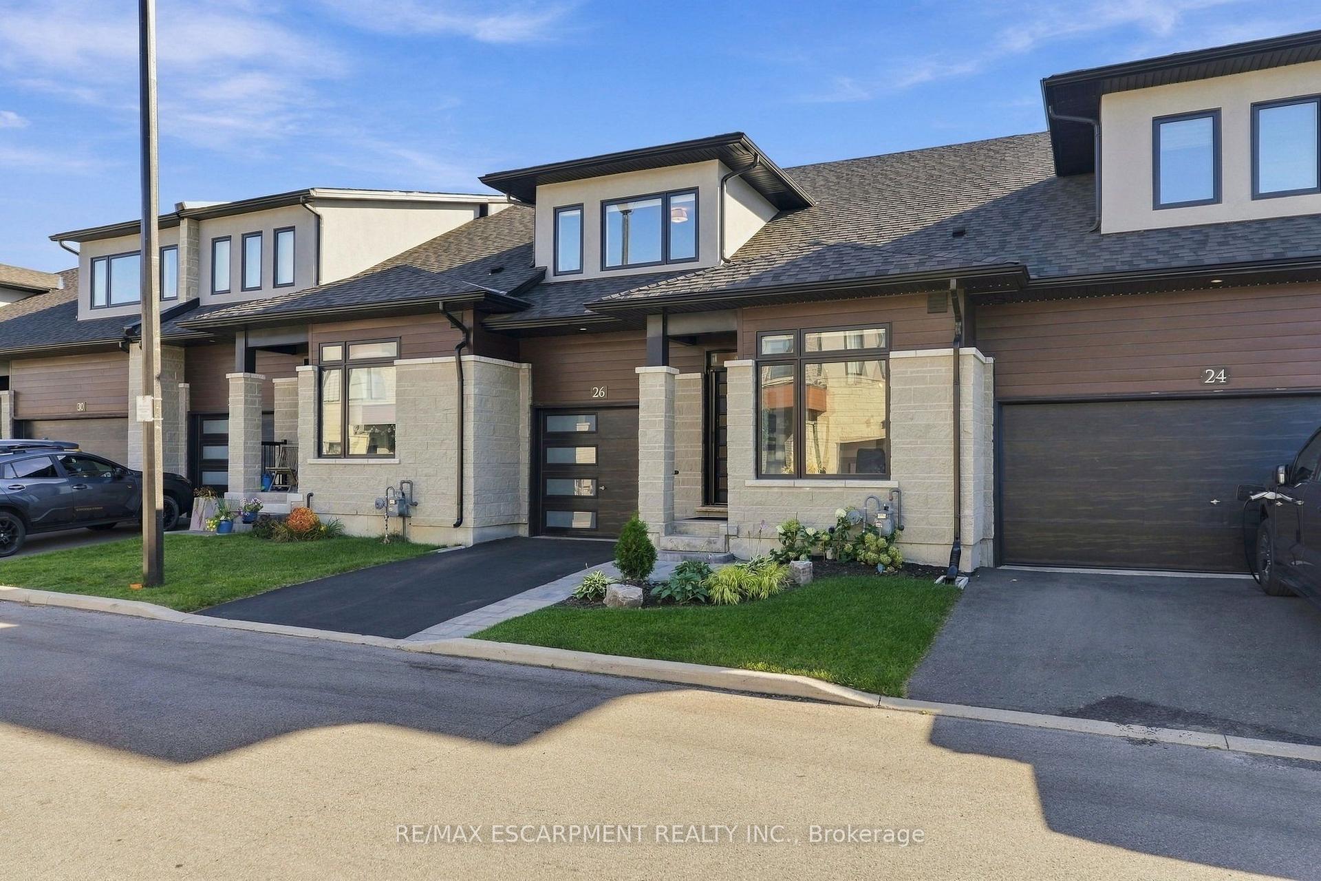 Photo 3 of 26 Bensley Lane, Hamilton, Mountview — HOMEH