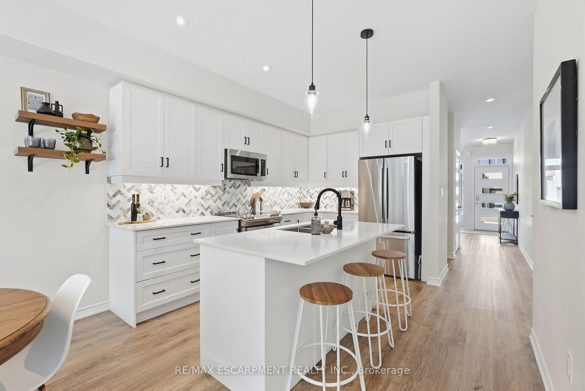 Photo 12 of 26 Bensley Lane, Hamilton, Mountview — HOMEH