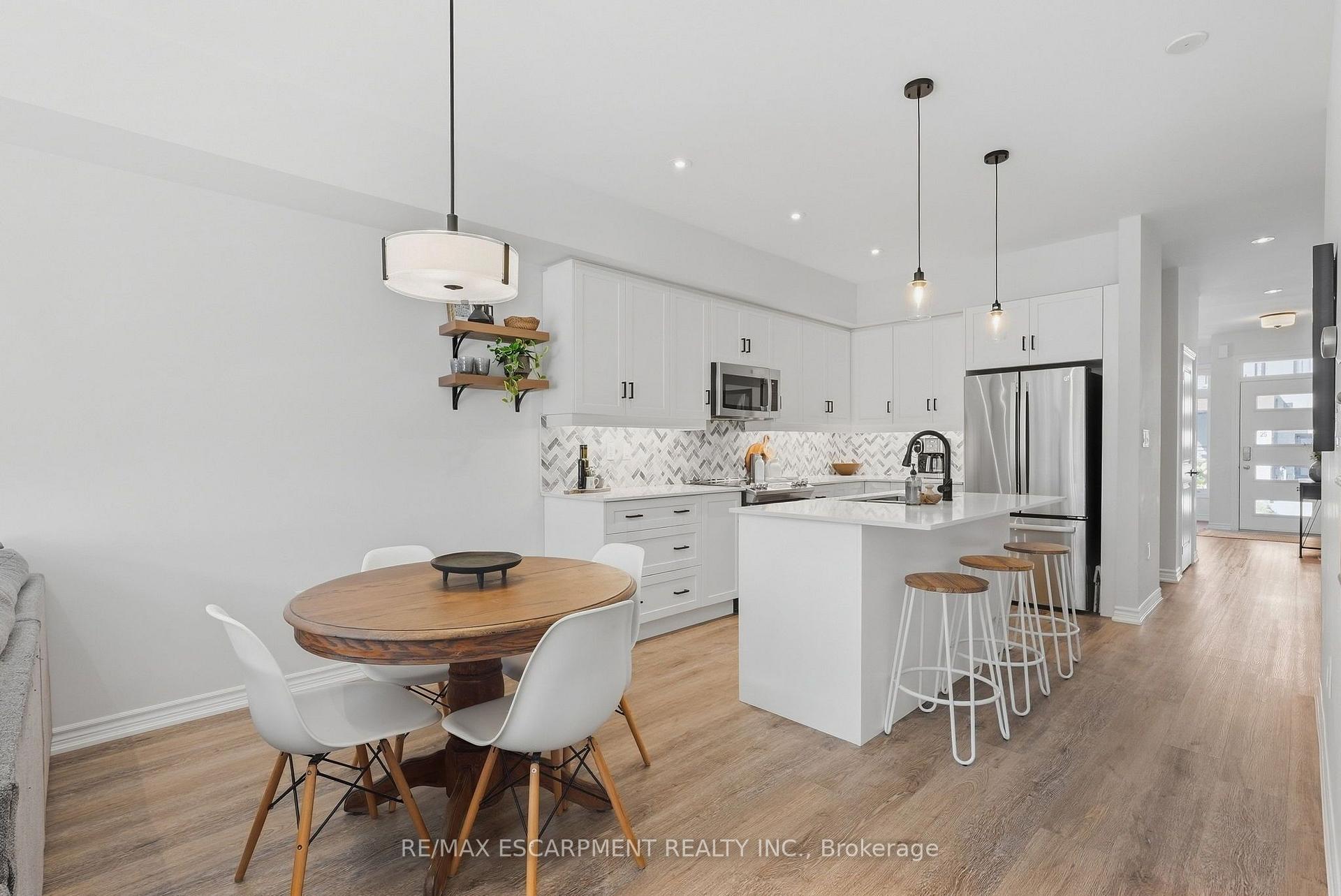 Photo 17 of 26 Bensley Lane, Hamilton, Mountview — HOMEH