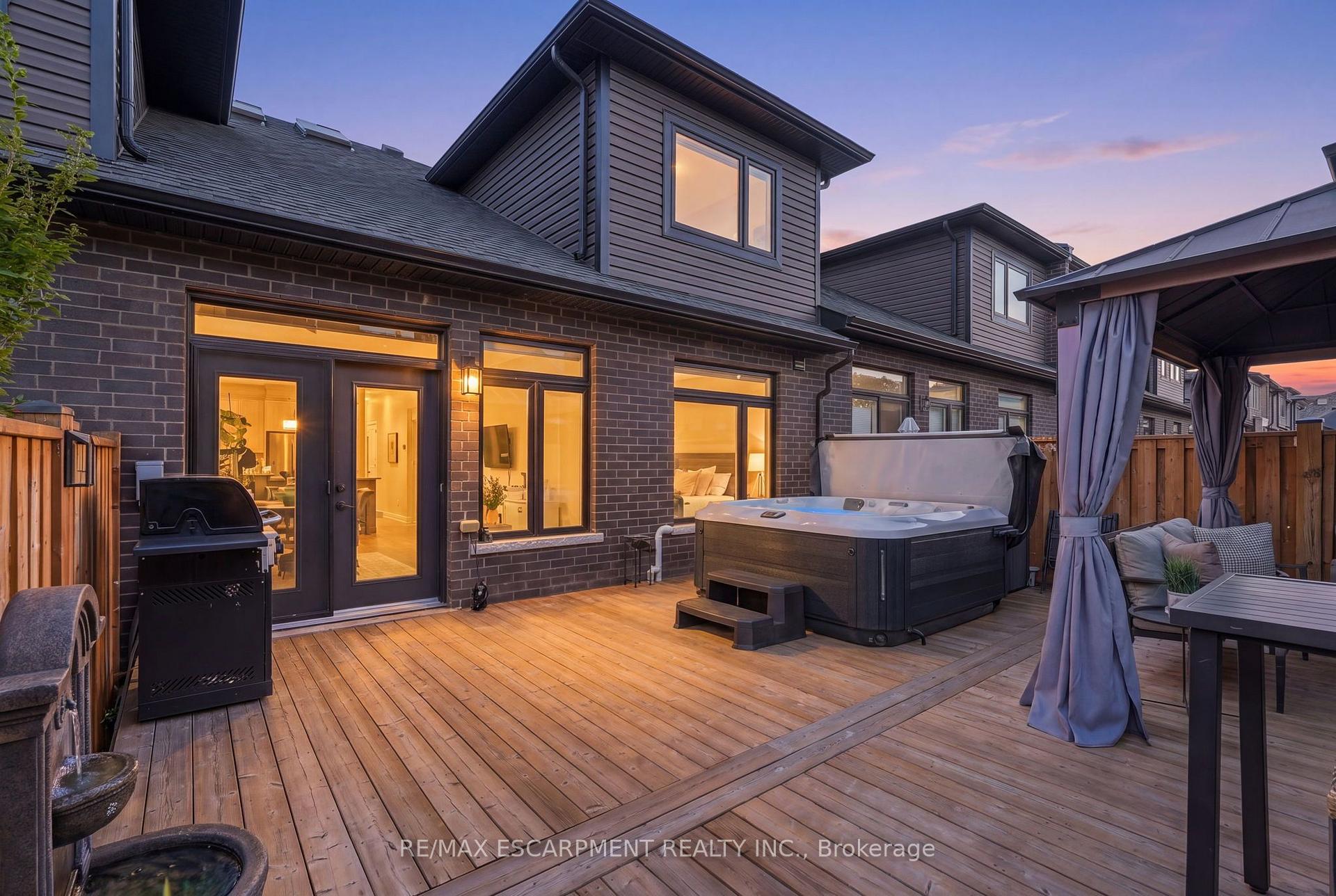 Photo 42 of 26 Bensley Lane, Hamilton, Mountview — HOMEH