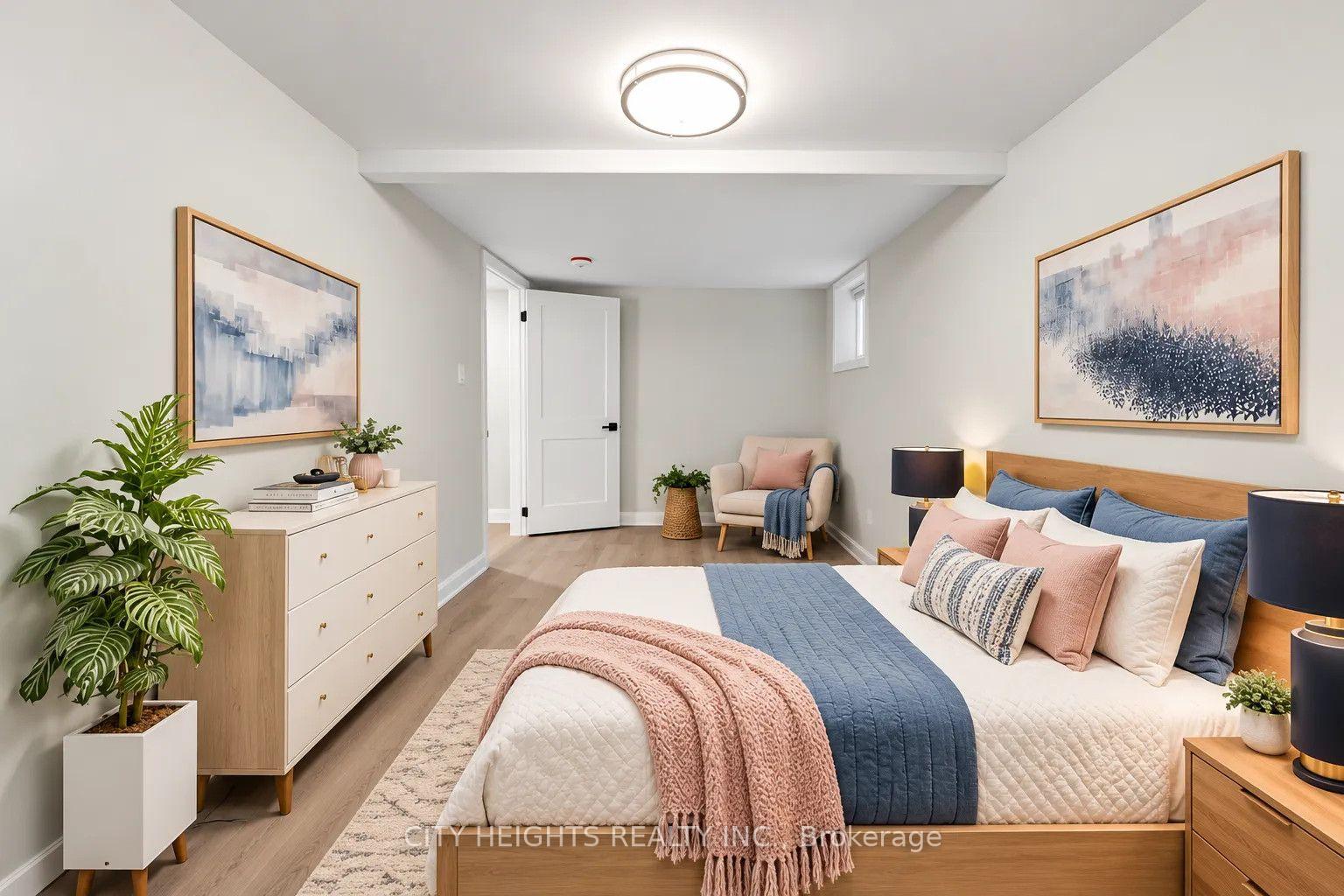Photo 3 of Unit 2, 124 Church Street, Kitchener, Cedar Hill — HOMEH