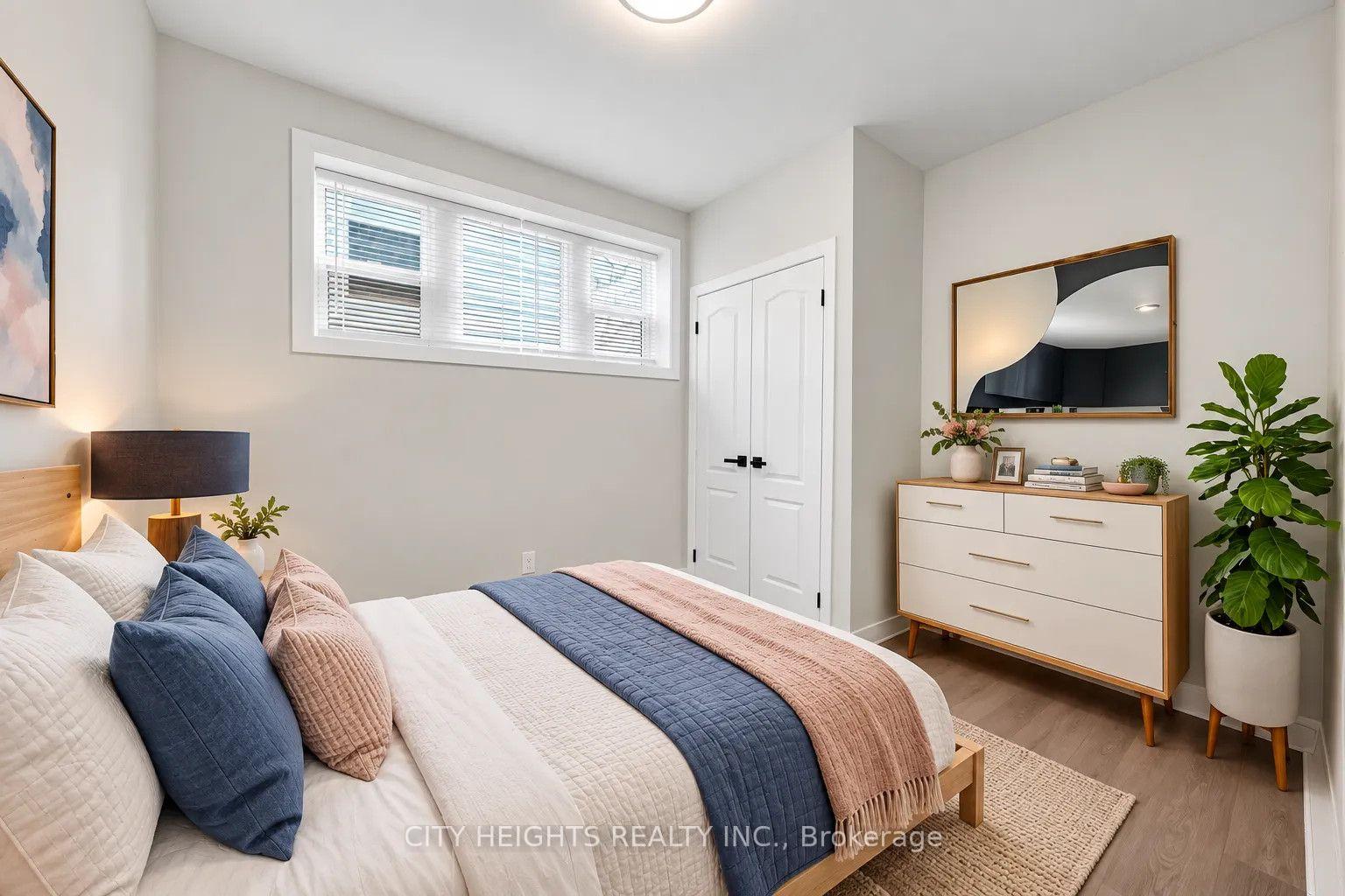 Photo 5 of Unit 2, 124 Church Street, Kitchener, Cedar Hill — HOMEH