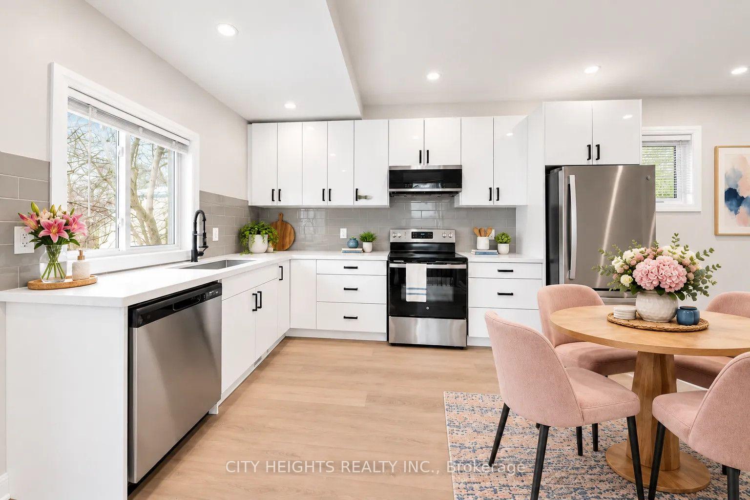 Photo 7 of Unit 2, 124 Church Street, Kitchener, Cedar Hill — HOMEH