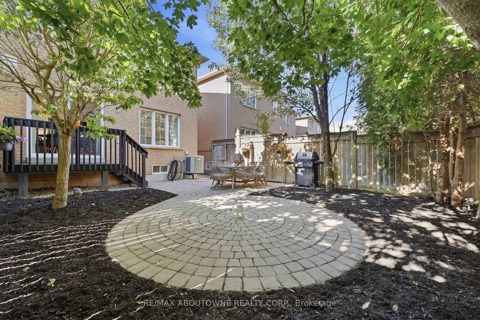 Photo 40 of 2409 Postmaster Drive, Oakville, Westmount — HOMEH