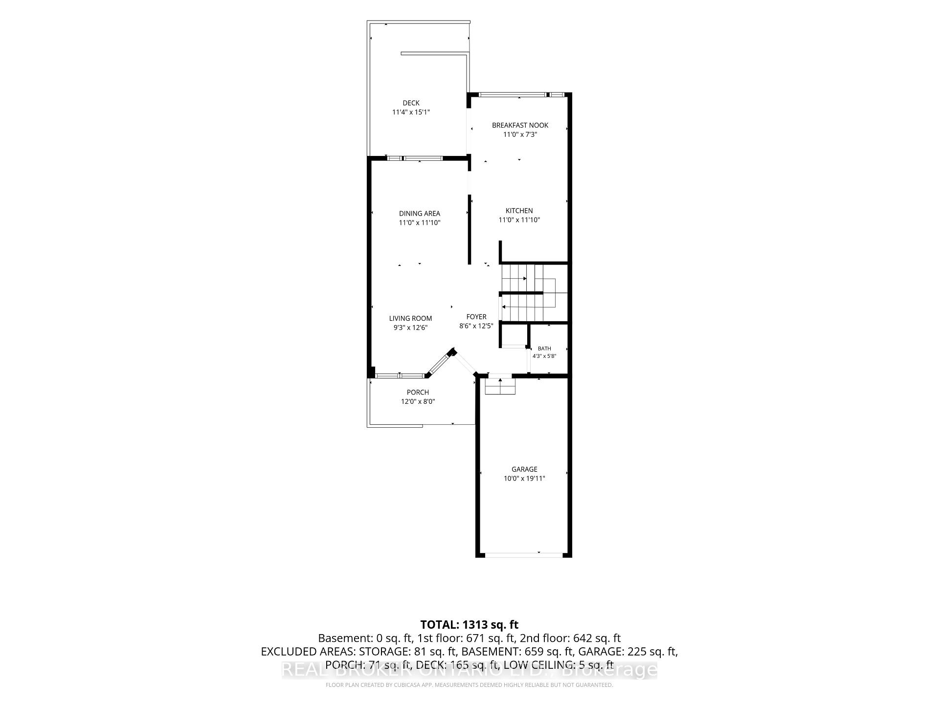 Photo 39 of 19 Boulder Crescent, Guelph, Clairfields/Hanlon Business Park — HOMEH