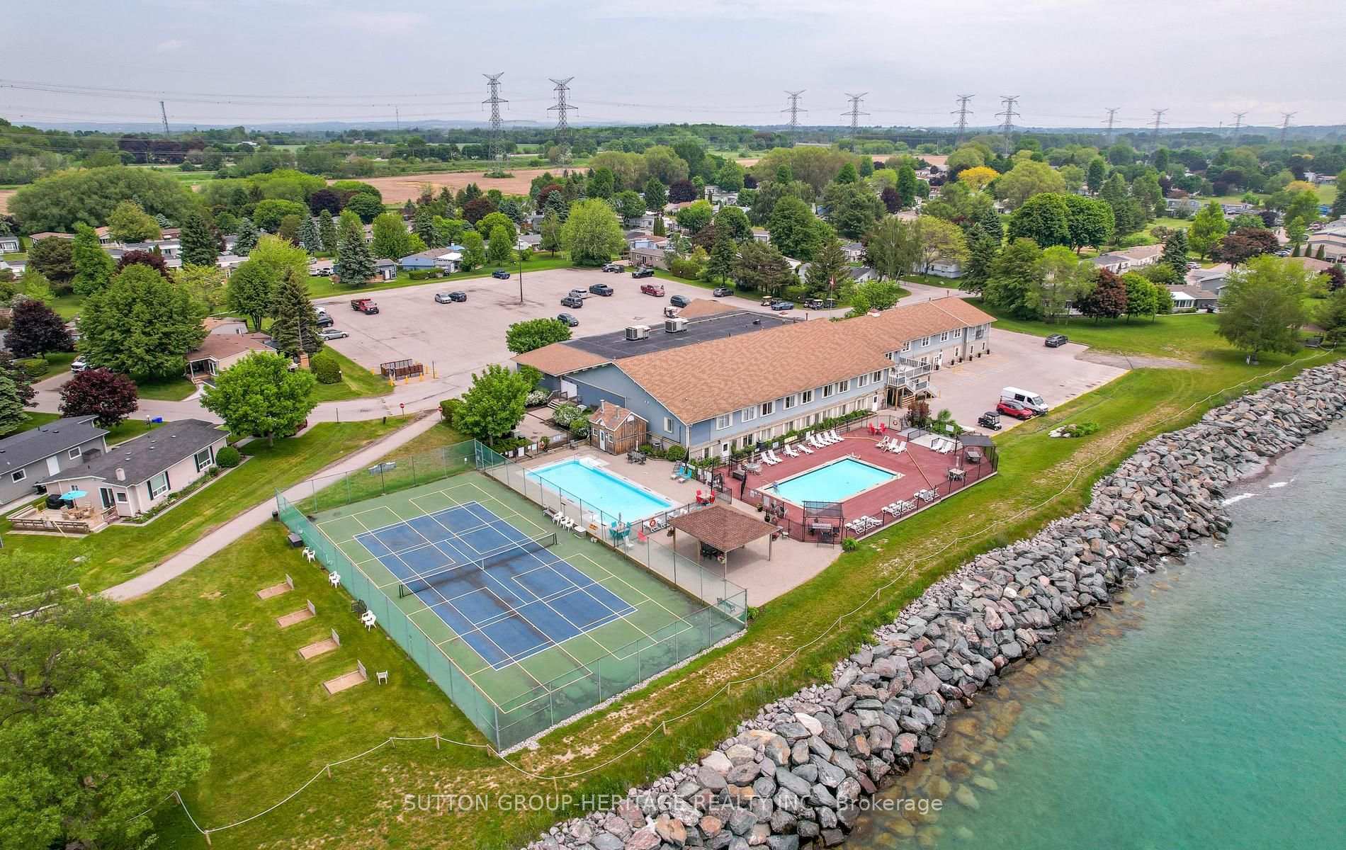 Photo 32 of 89 Bluffs Road, Clarington, Newcastle — HOMEH