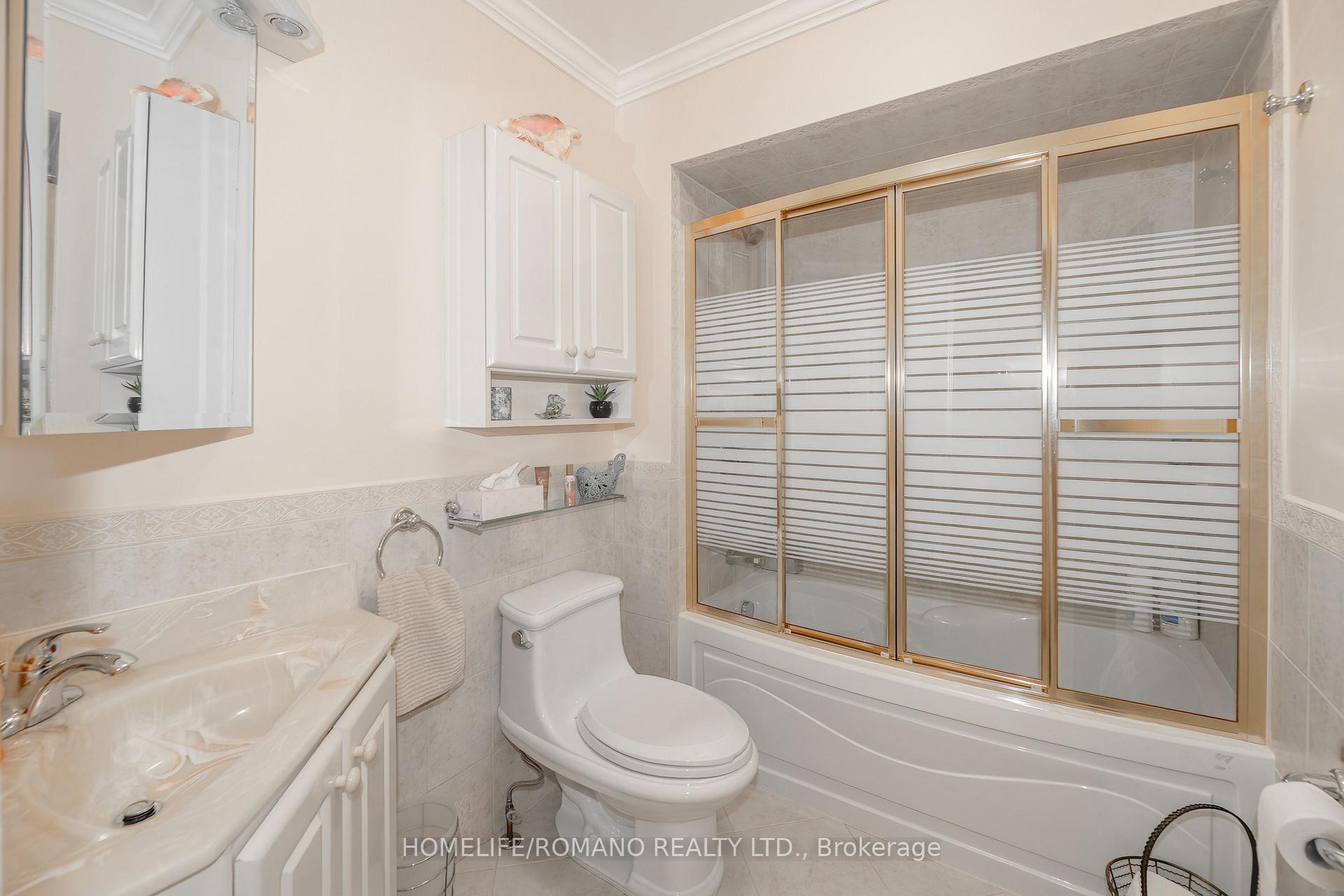 Photo 22 of 915 Lovingston Crescent, Mississauga, Rathwood — HOMEH