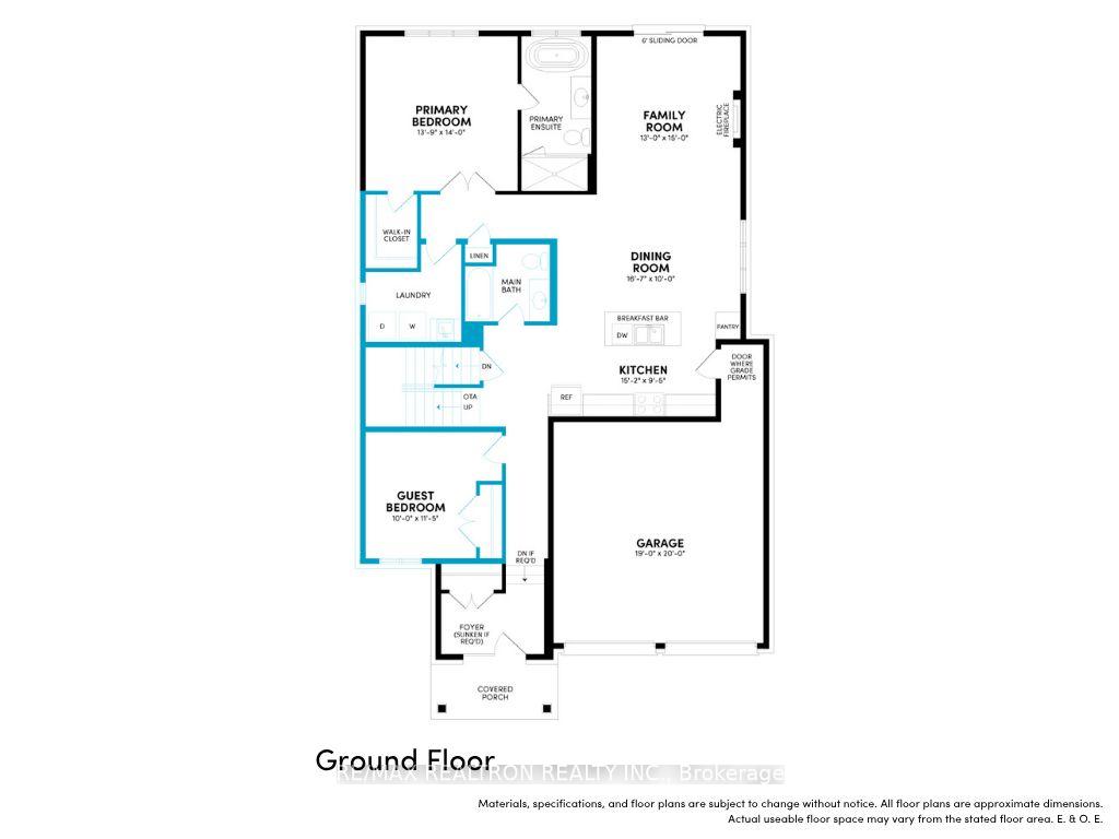 Photo 2 of 168 Calypso Drive, Springwater, Midhurst — HOMEH