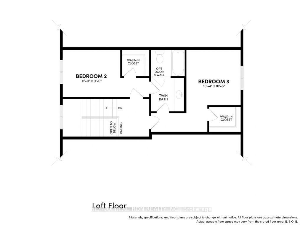 Photo 4 of 168 Calypso Drive, Springwater, Midhurst — HOMEH