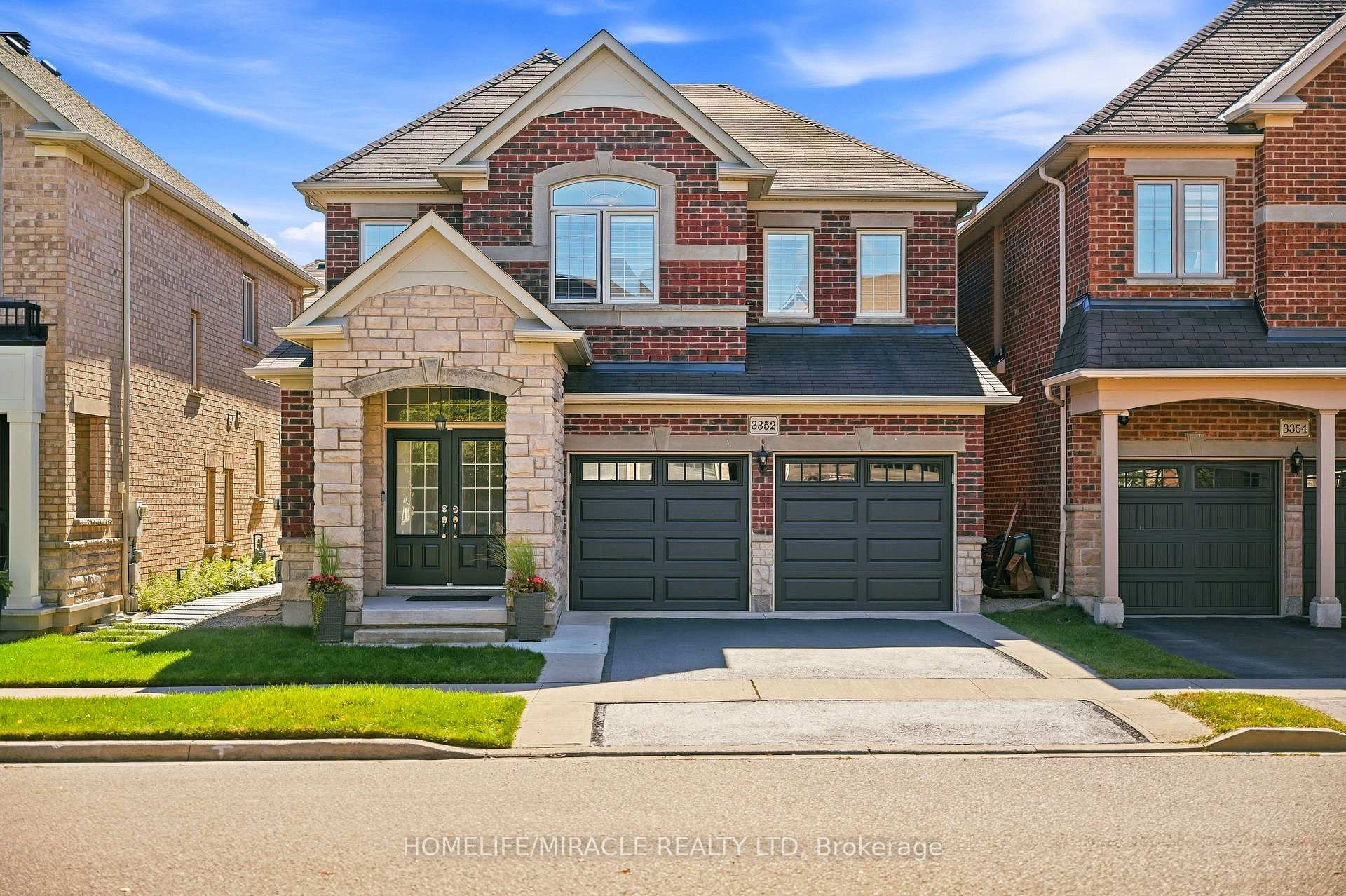 Photo 1 of 3352 Hiscott Avenue, Burlington, Alton — HOMEH