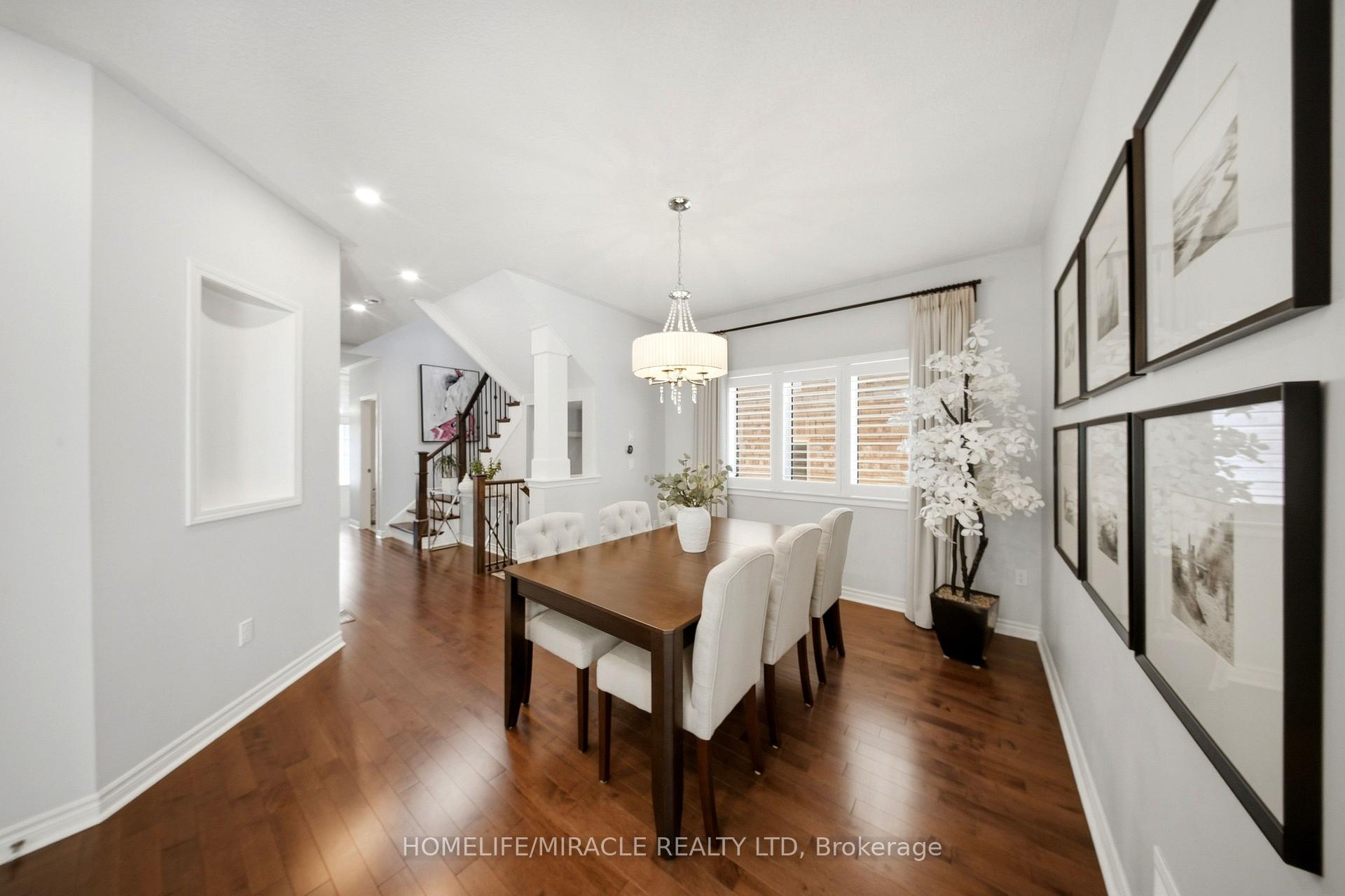 Photo 7 of 3352 Hiscott Avenue, Burlington, Alton — HOMEH