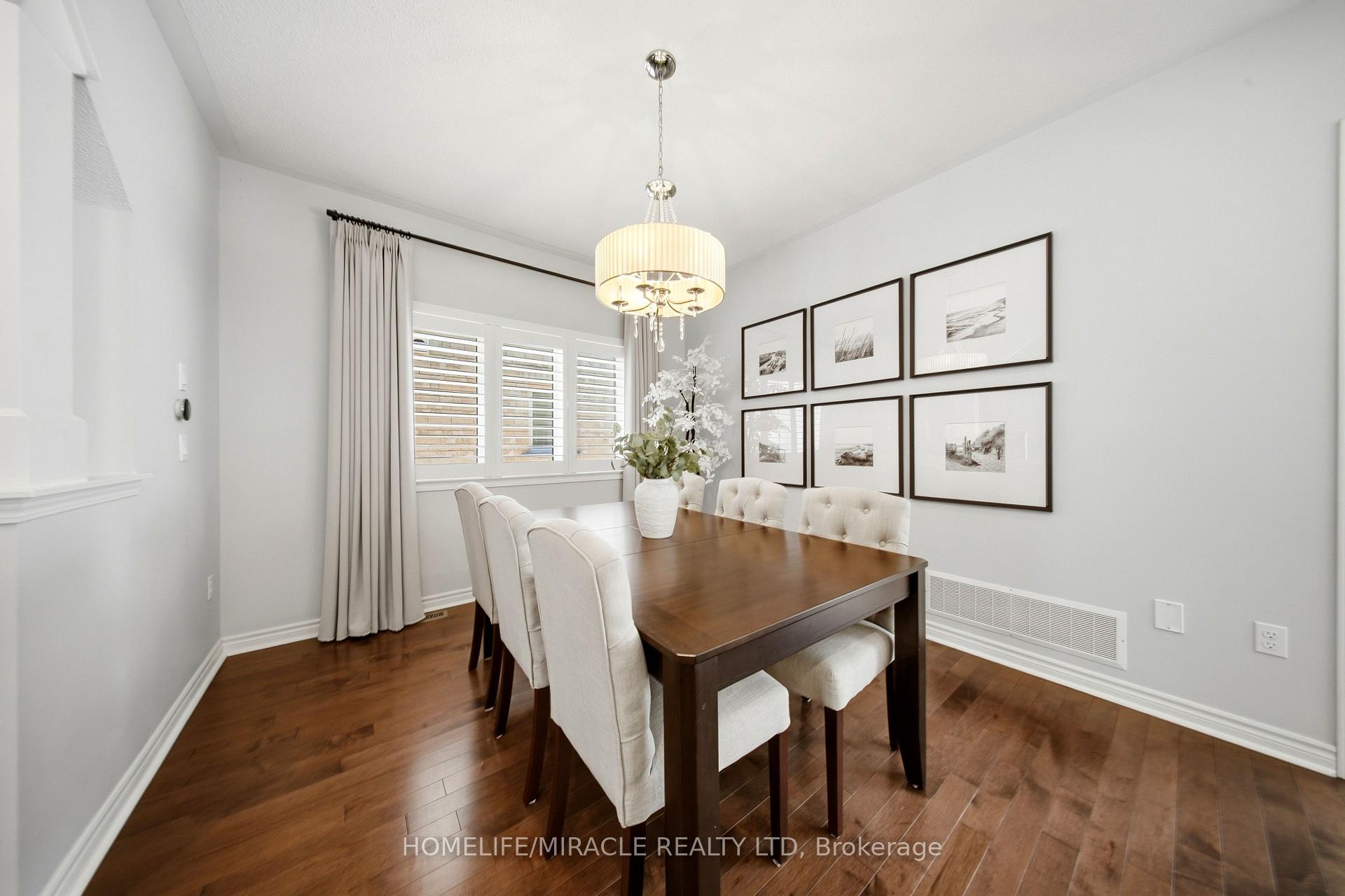 Photo 8 of 3352 Hiscott Avenue, Burlington, Alton — HOMEH