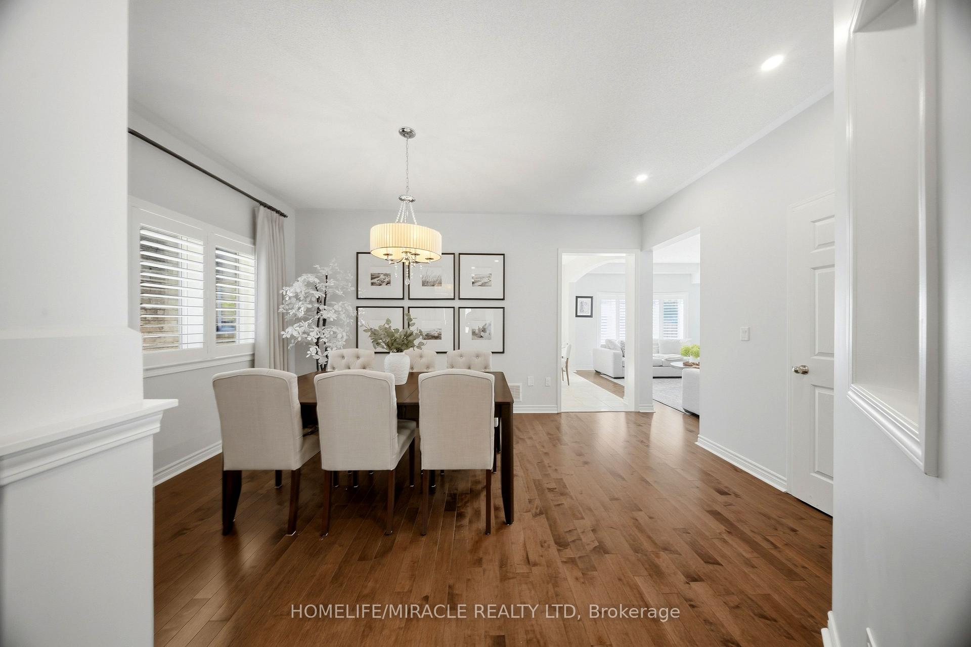 Photo 9 of 3352 Hiscott Avenue, Burlington, Alton — HOMEH