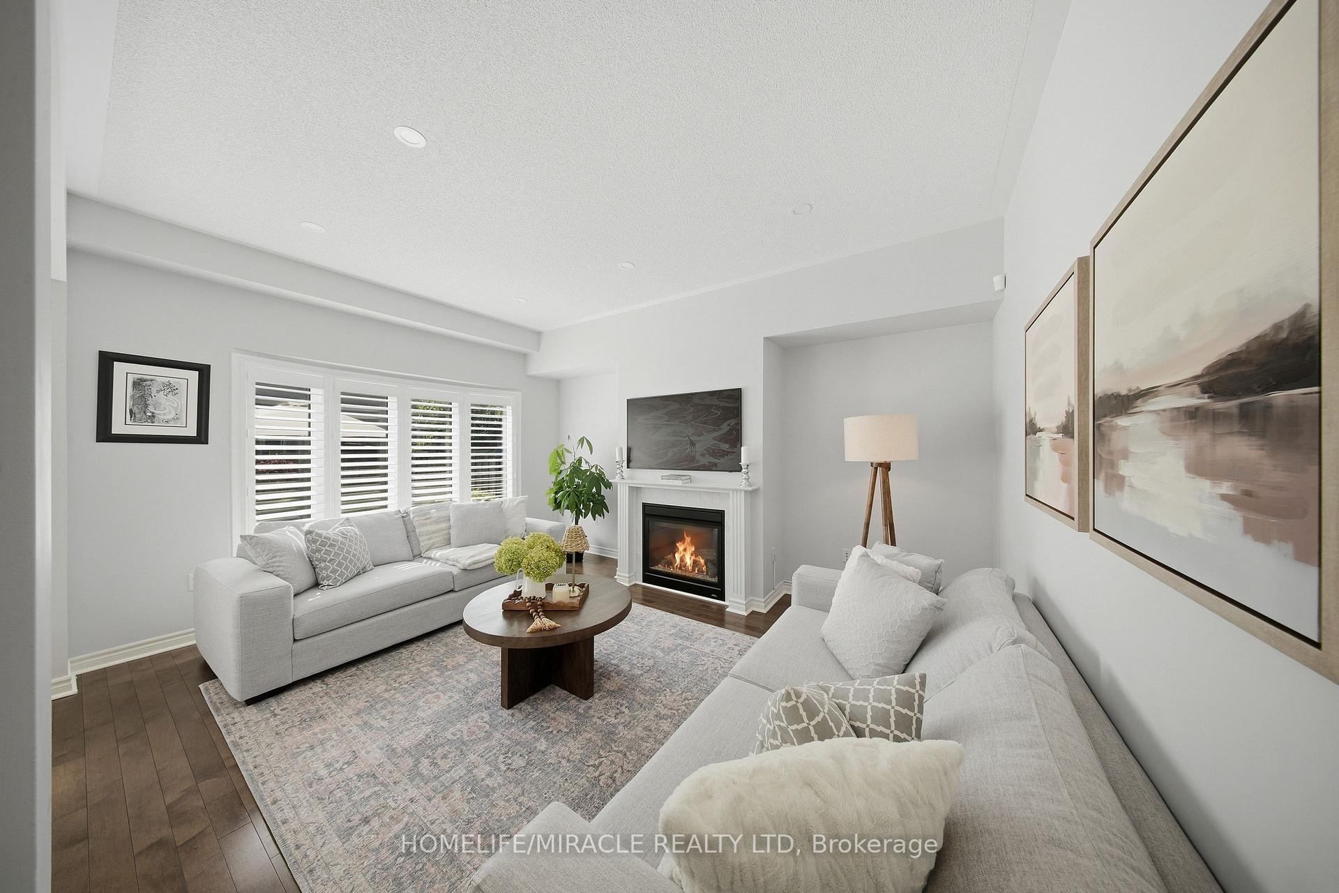 Photo 10 of 3352 Hiscott Avenue, Burlington, Alton — HOMEH