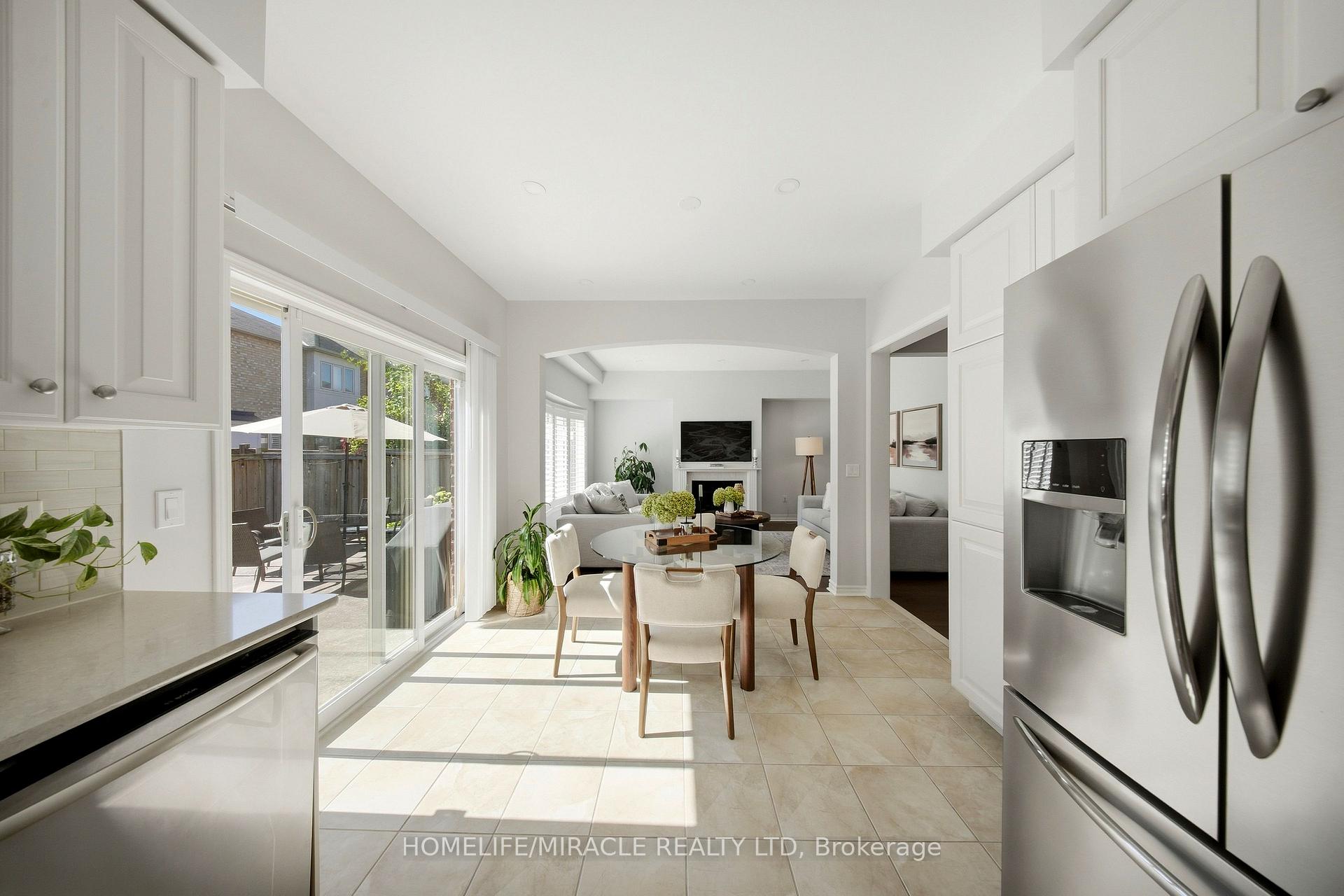 Photo 19 of 3352 Hiscott Avenue, Burlington, Alton — HOMEH