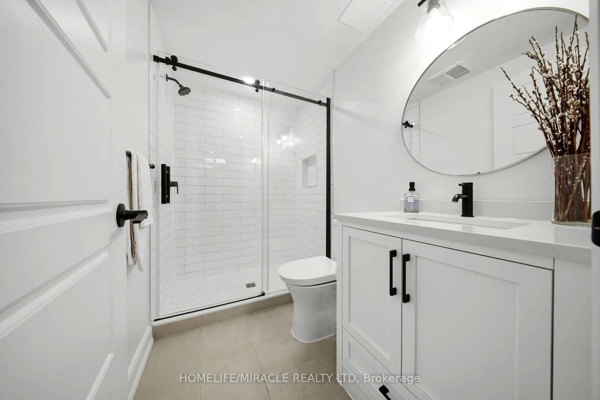 Photo 41 of 3352 Hiscott Avenue, Burlington, Alton — HOMEH