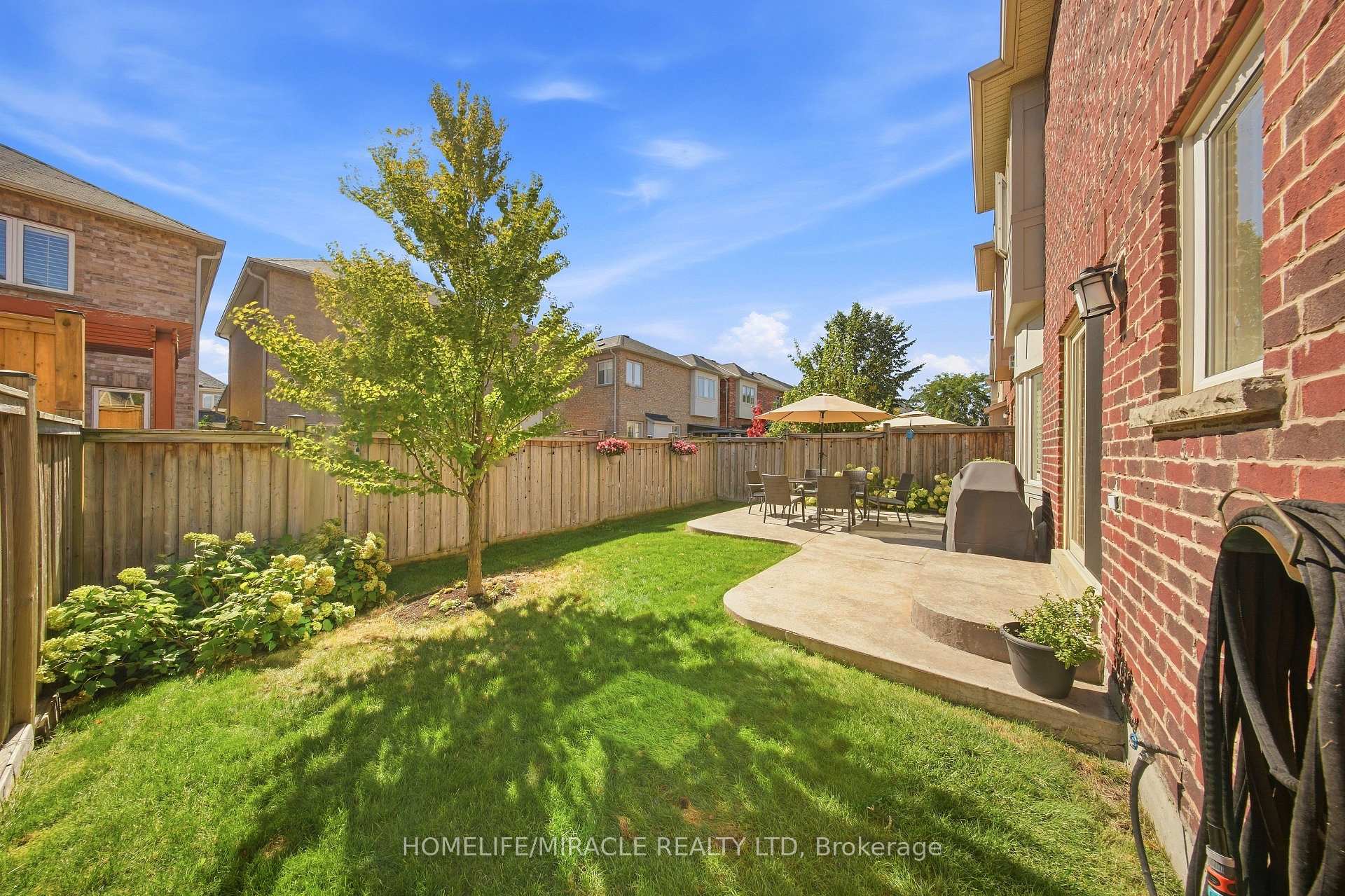 Photo 44 of 3352 Hiscott Avenue, Burlington, Alton — HOMEH