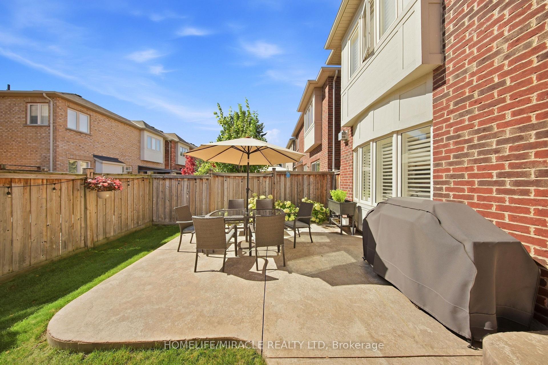 Photo 45 of 3352 Hiscott Avenue, Burlington, Alton — HOMEH