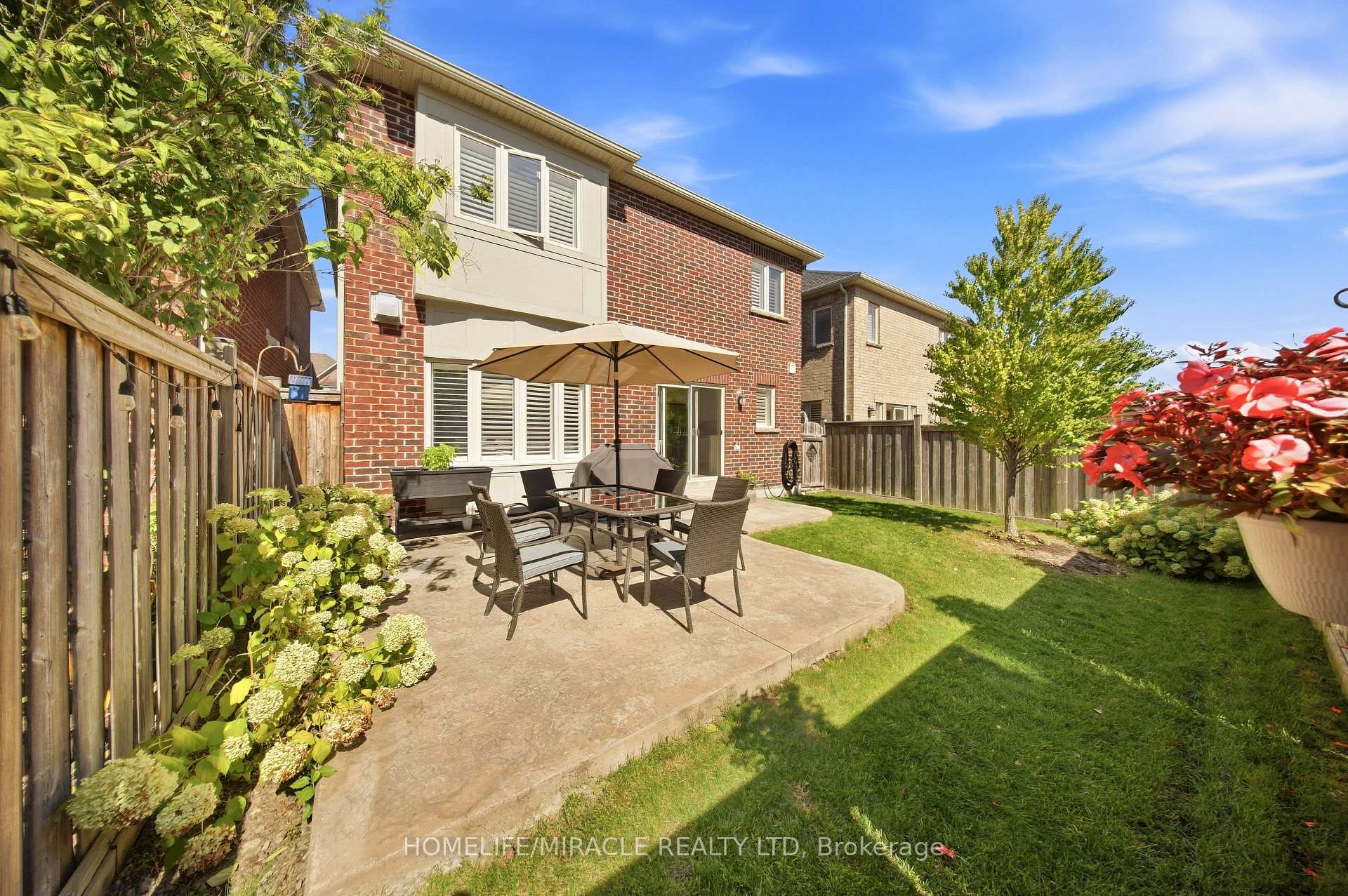 Photo 46 of 3352 Hiscott Avenue, Burlington, Alton — HOMEH
