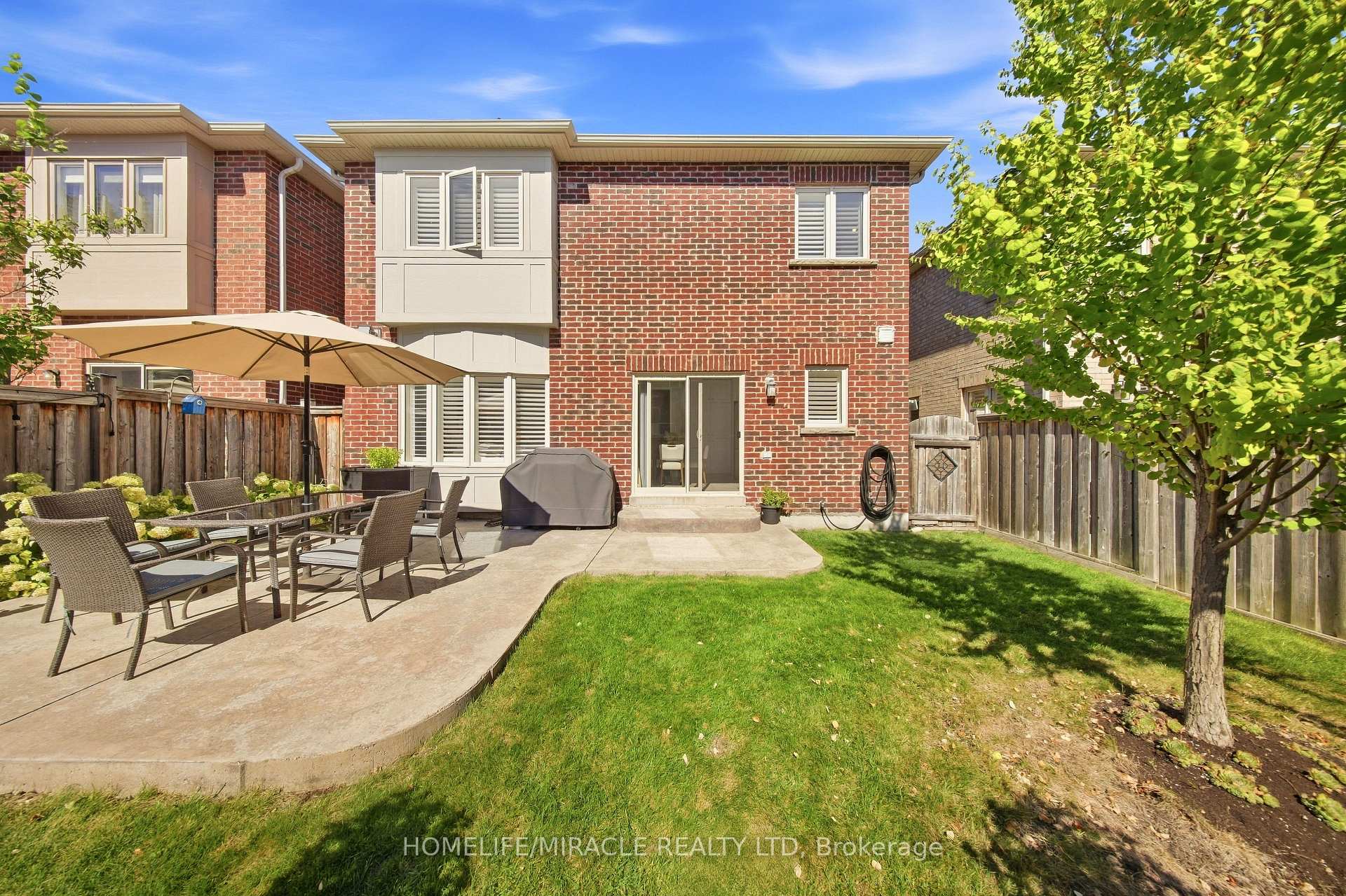 Photo 47 of 3352 Hiscott Avenue, Burlington, Alton — HOMEH
