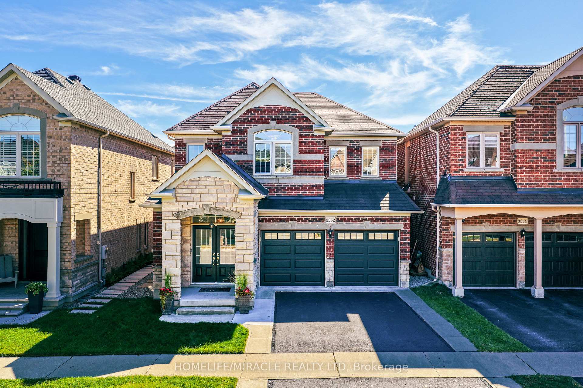 Photo 49 of 3352 Hiscott Avenue, Burlington, Alton — HOMEH
