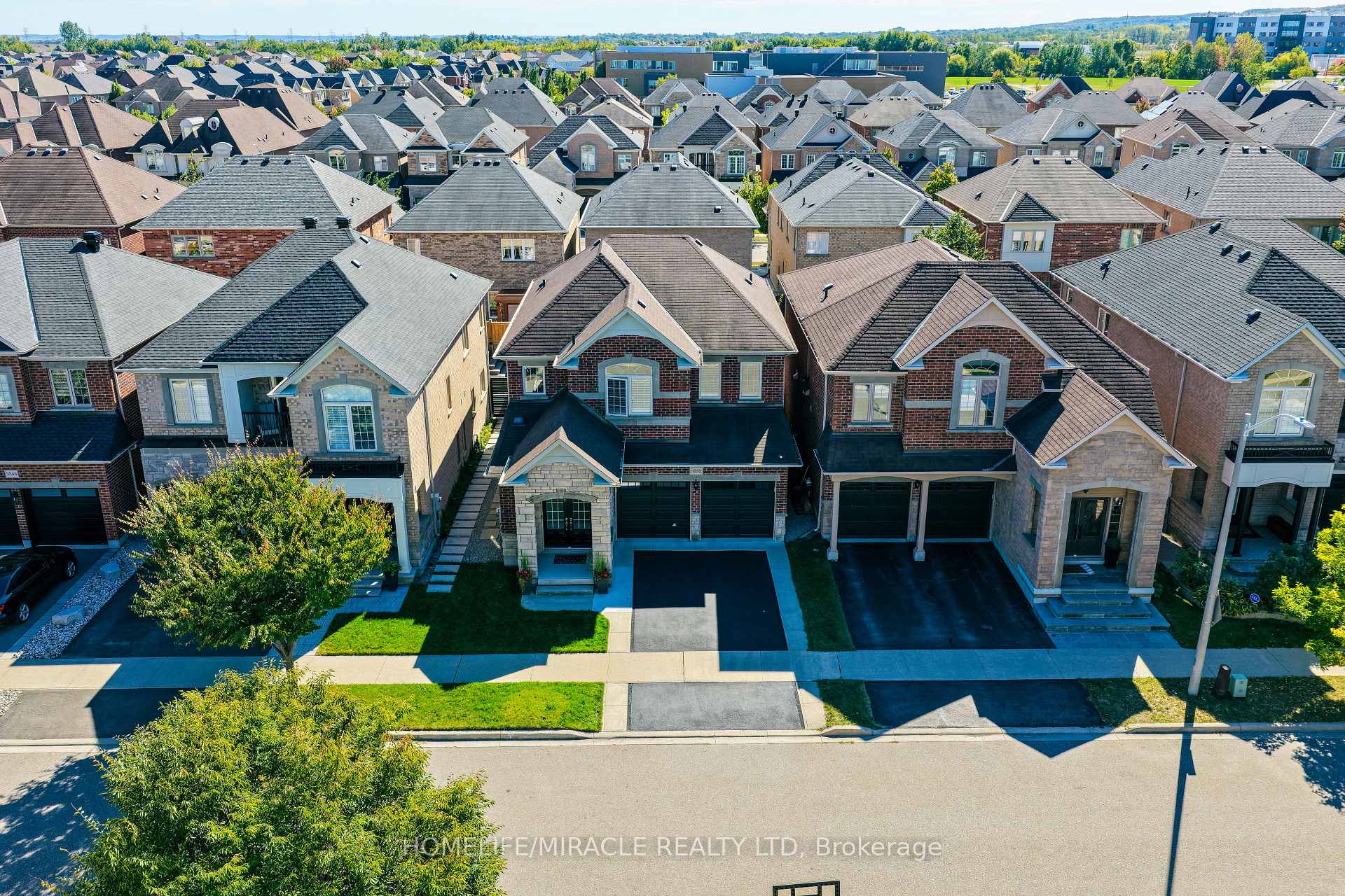 Photo 50 of 3352 Hiscott Avenue, Burlington, Alton — HOMEH