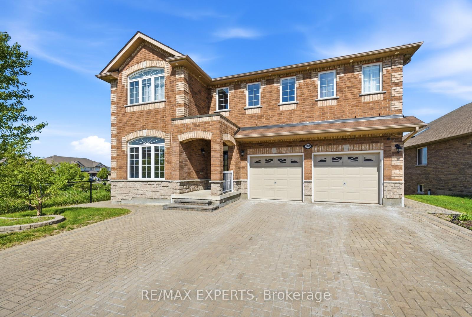 Photo 49 of 2071 Gibson Street, Innisfil, Alcona — HOMEH
