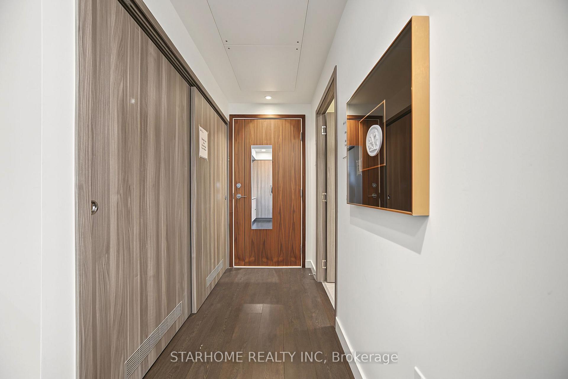 Photo 27 of Unit 2109, 95 McMahon Drive, North York, Bayview Village — HOMEH
