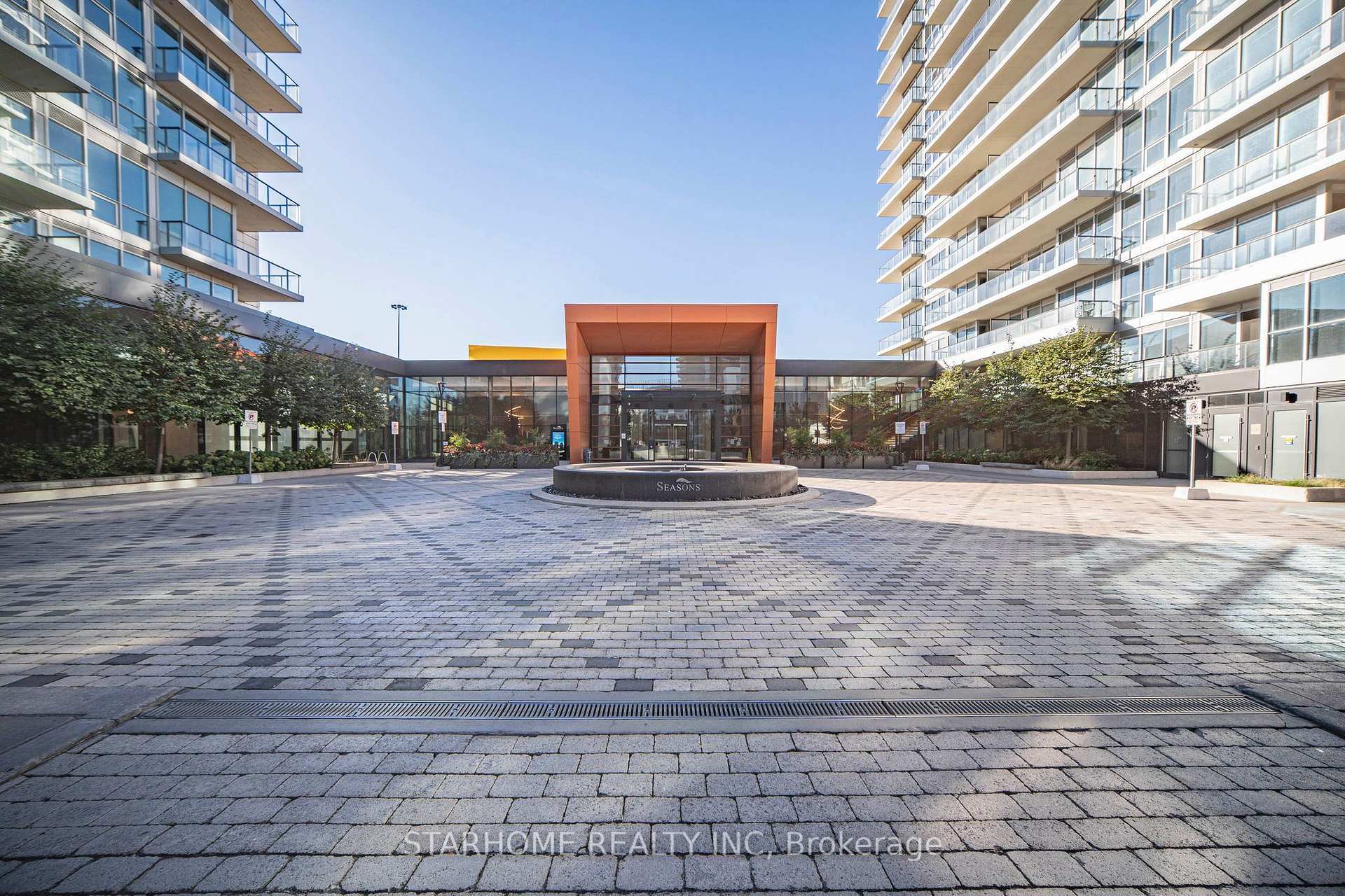Photo 44 of Unit 2109, 95 McMahon Drive, North York, Bayview Village — HOMEH