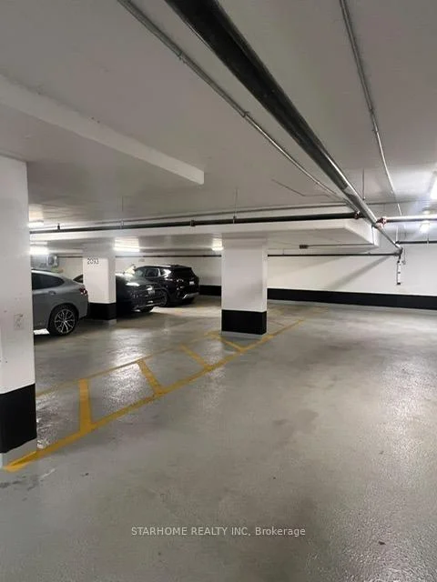 Photo 30 of Unit 2109, 95 McMahon Drive, North York, Bayview Village — HOMEH