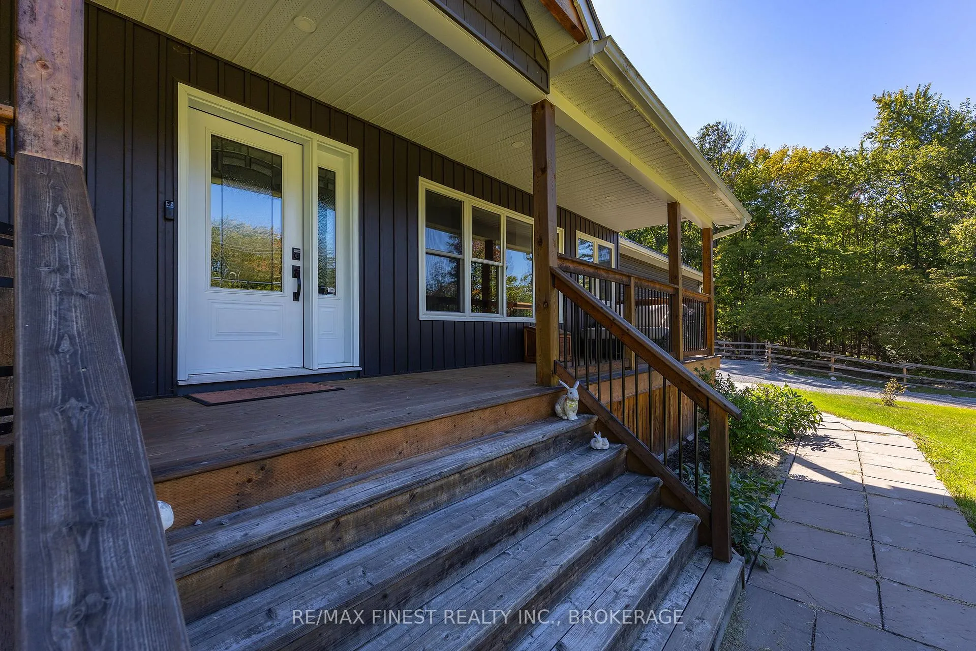 Photo 5 of 4822 Carrying Place Road, Frontenac, Frontenac South — HOMEH