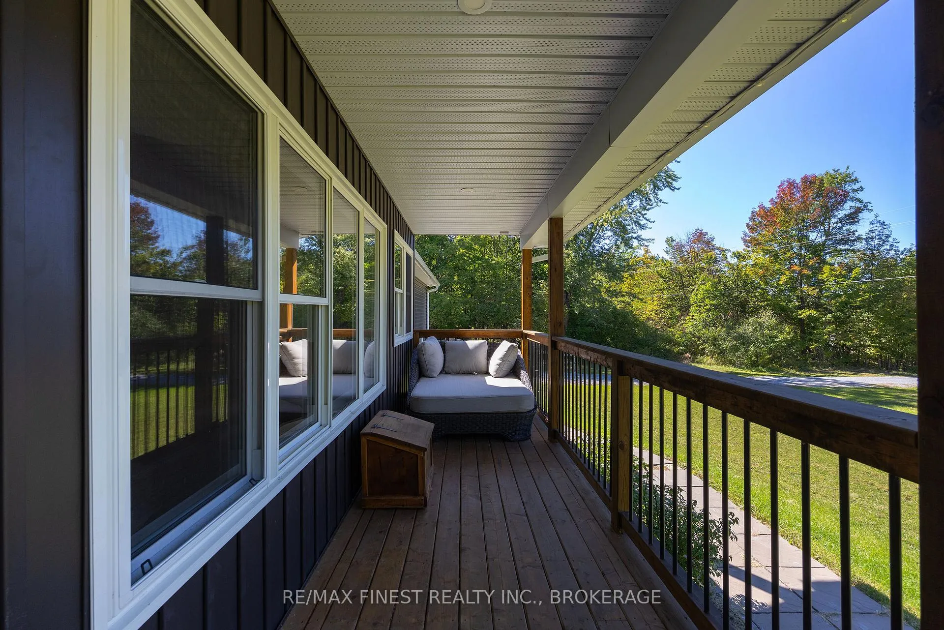 Photo 6 of 4822 Carrying Place Road, Frontenac, Frontenac South — HOMEH