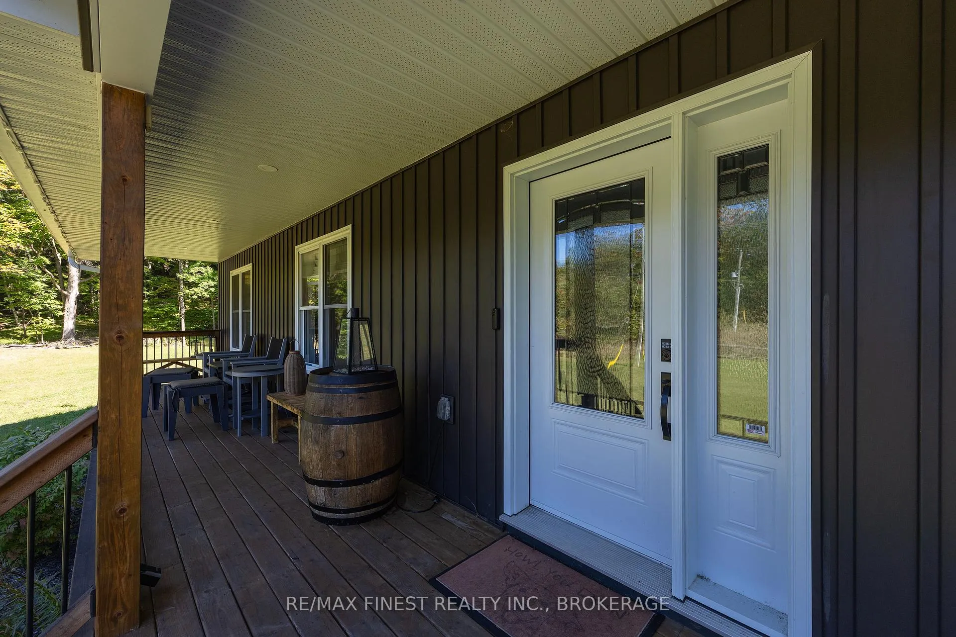 Photo 7 of 4822 Carrying Place Road, Frontenac, Frontenac South — HOMEH