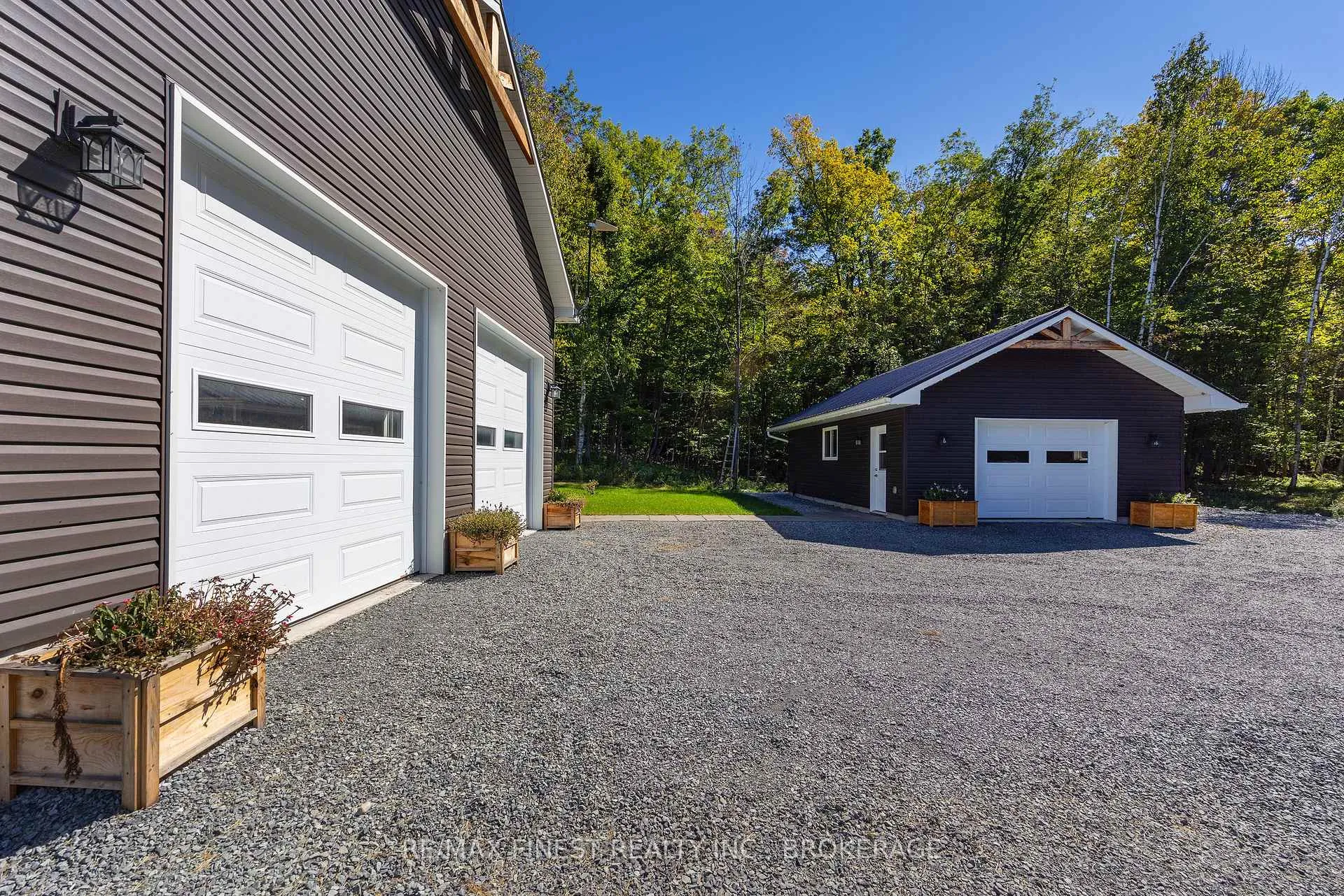 Photo 9 of 4822 Carrying Place Road, Frontenac, Frontenac South — HOMEH