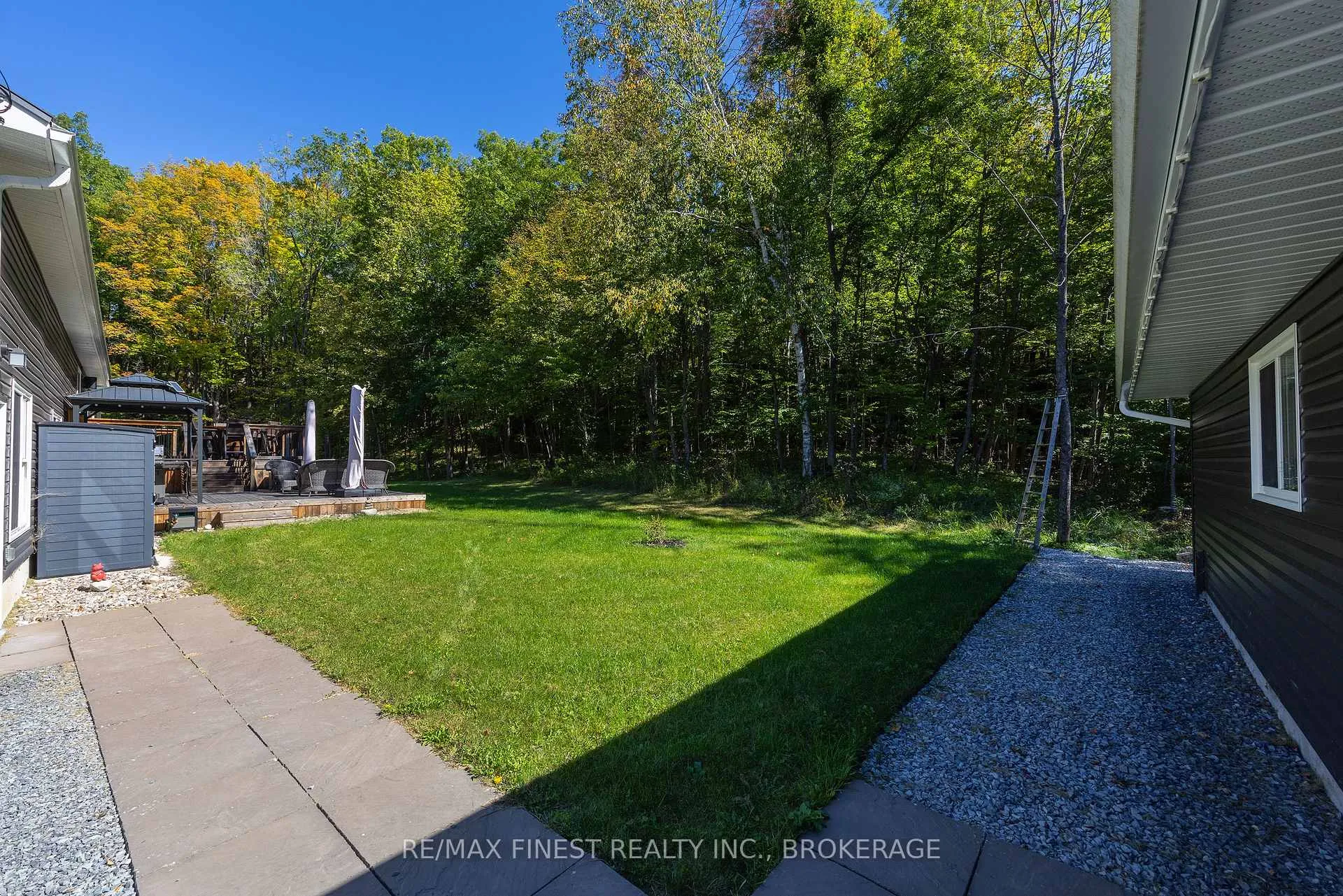 Photo 11 of 4822 Carrying Place Road, Frontenac, Frontenac South — HOMEH