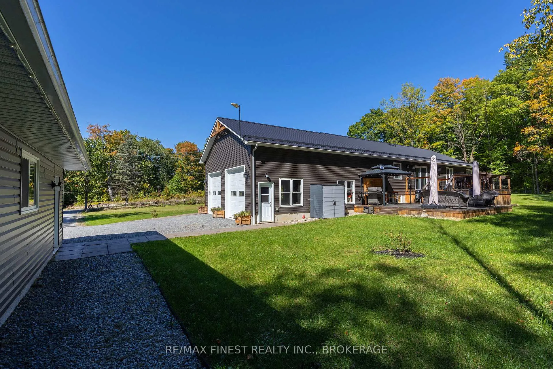 Photo 12 of 4822 Carrying Place Road, Frontenac, Frontenac South — HOMEH