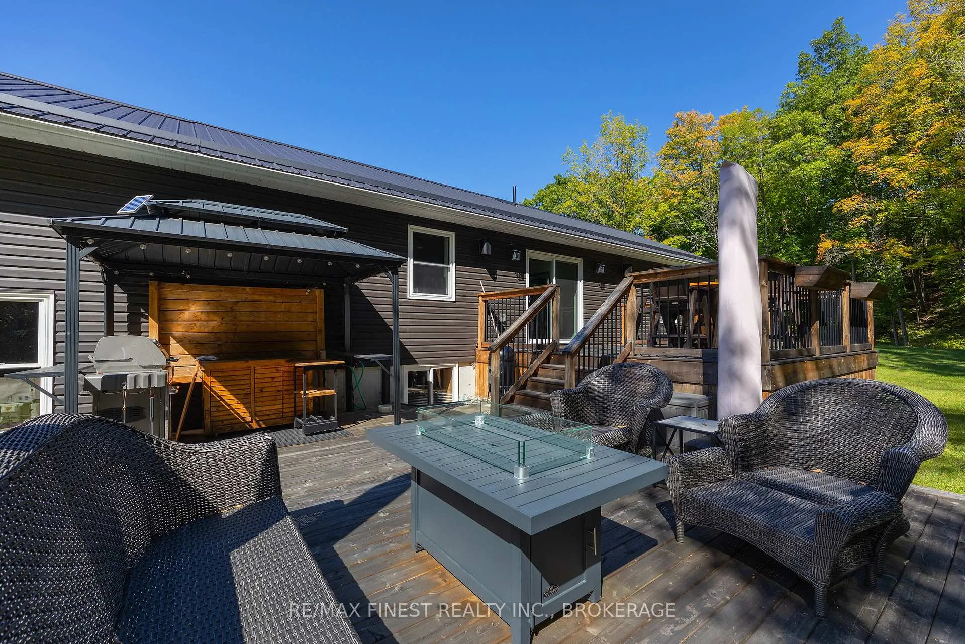 Photo 13 of 4822 Carrying Place Road, Frontenac, Frontenac South — HOMEH