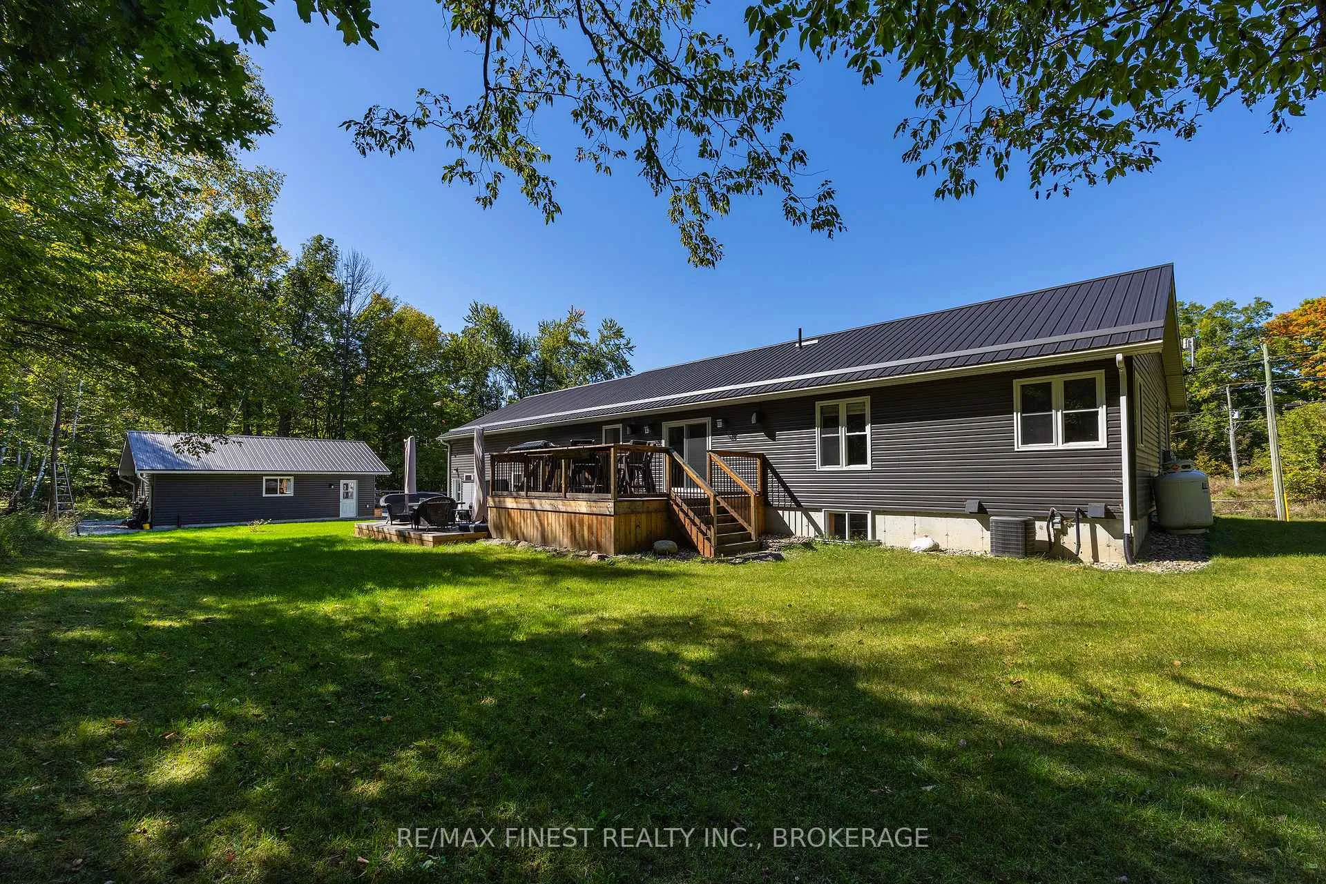Photo 15 of 4822 Carrying Place Road, Frontenac, Frontenac South — HOMEH